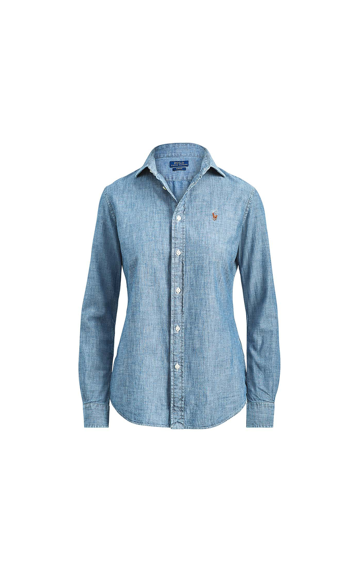 Polo Ralph Lauren denim shirt