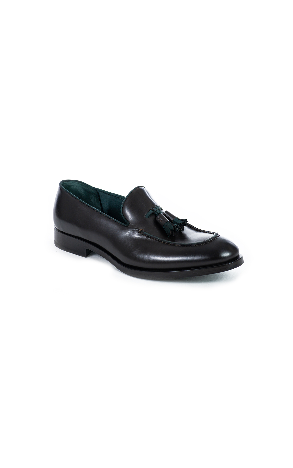 Fratelli Rossetti Loafers with tassels 