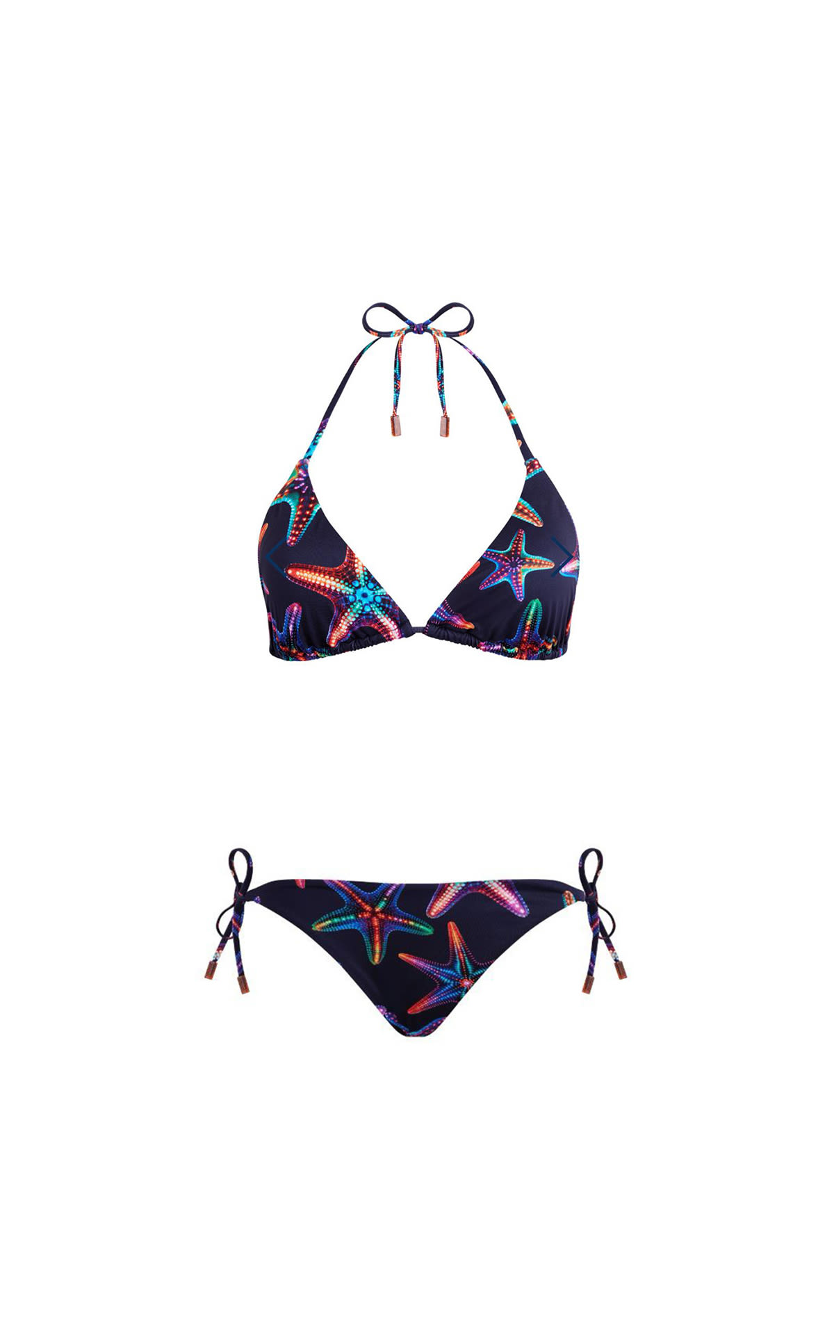 Vilebrequin fancy bikini