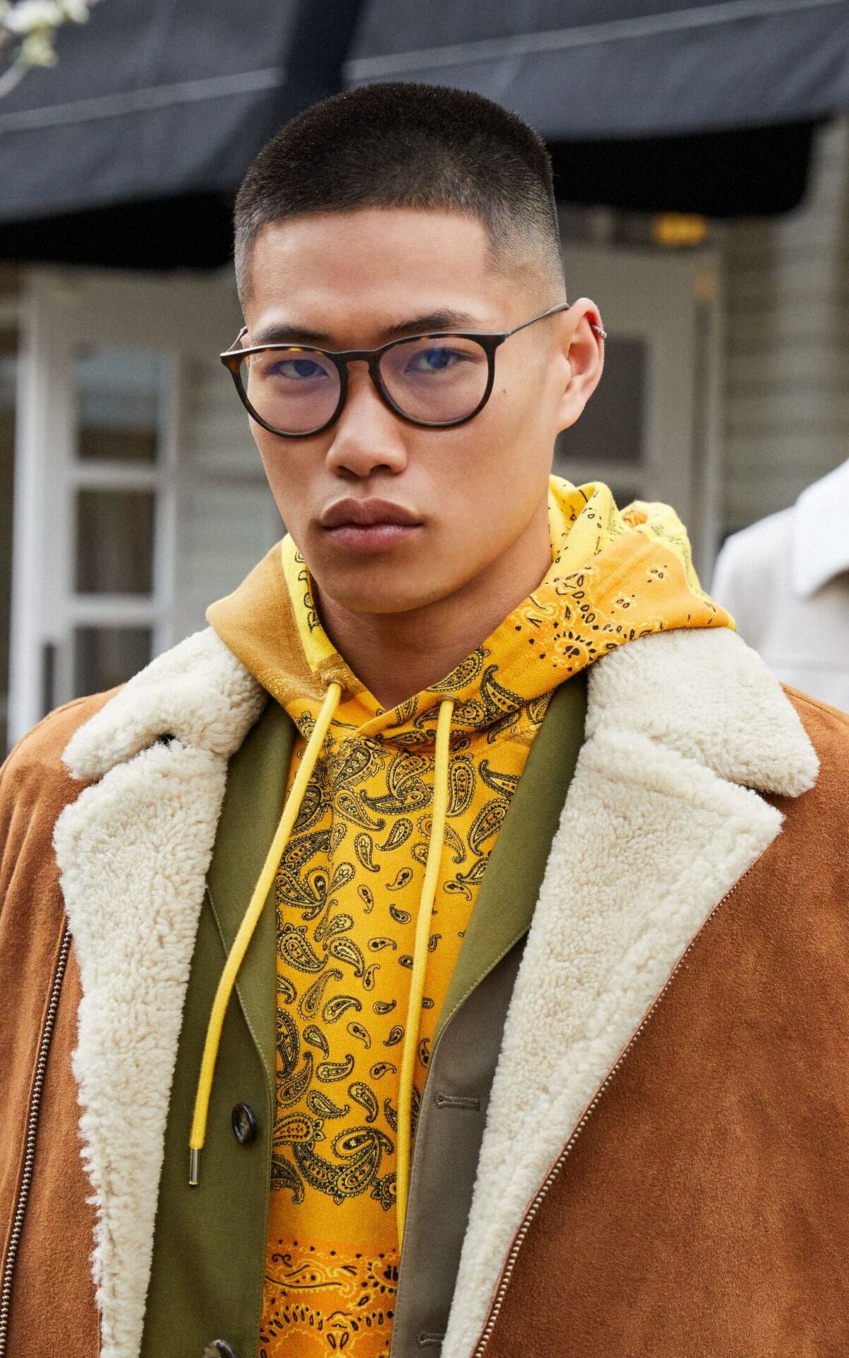 Must-have coats for winter | La Roca Village
