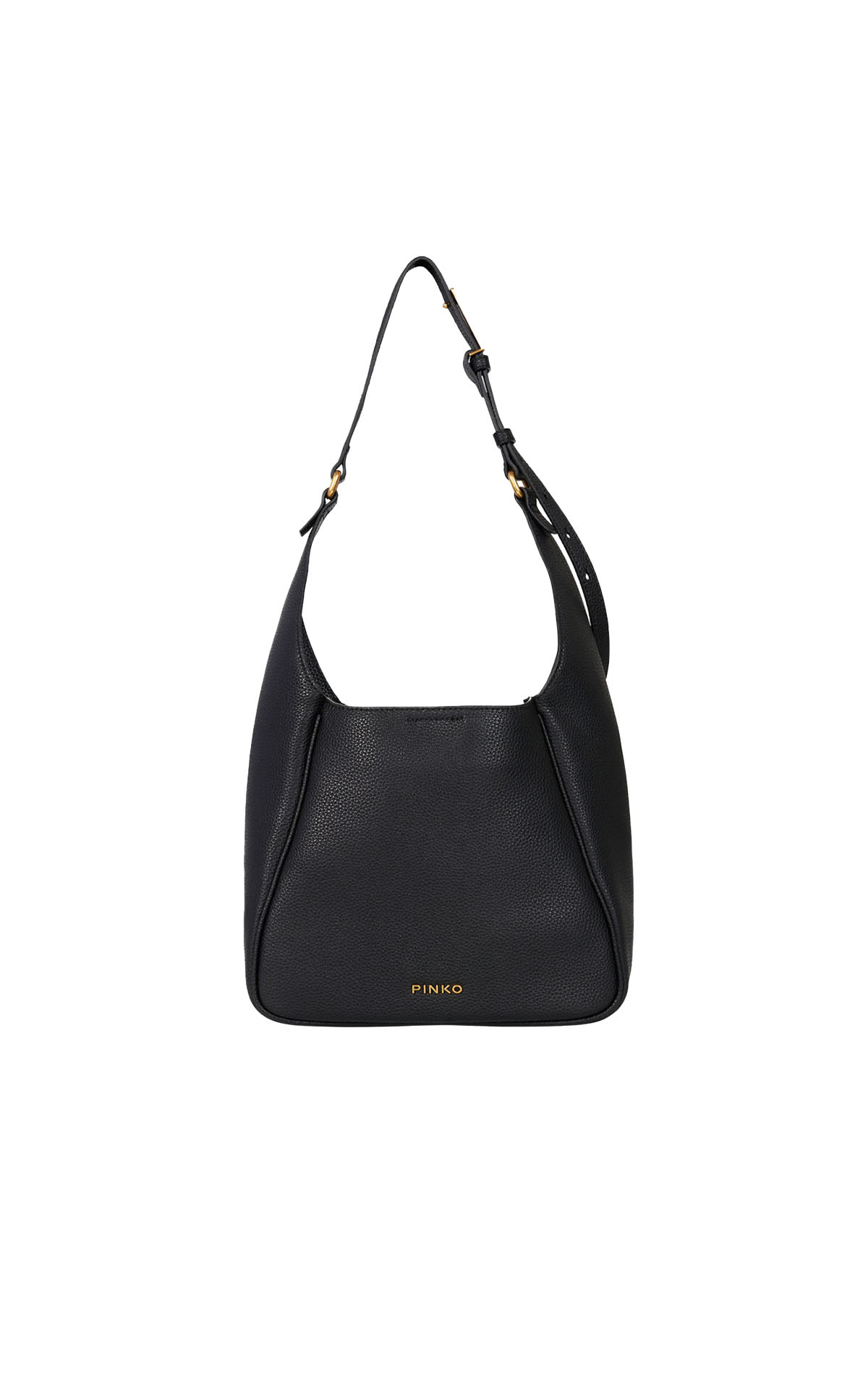 Pinko black bag