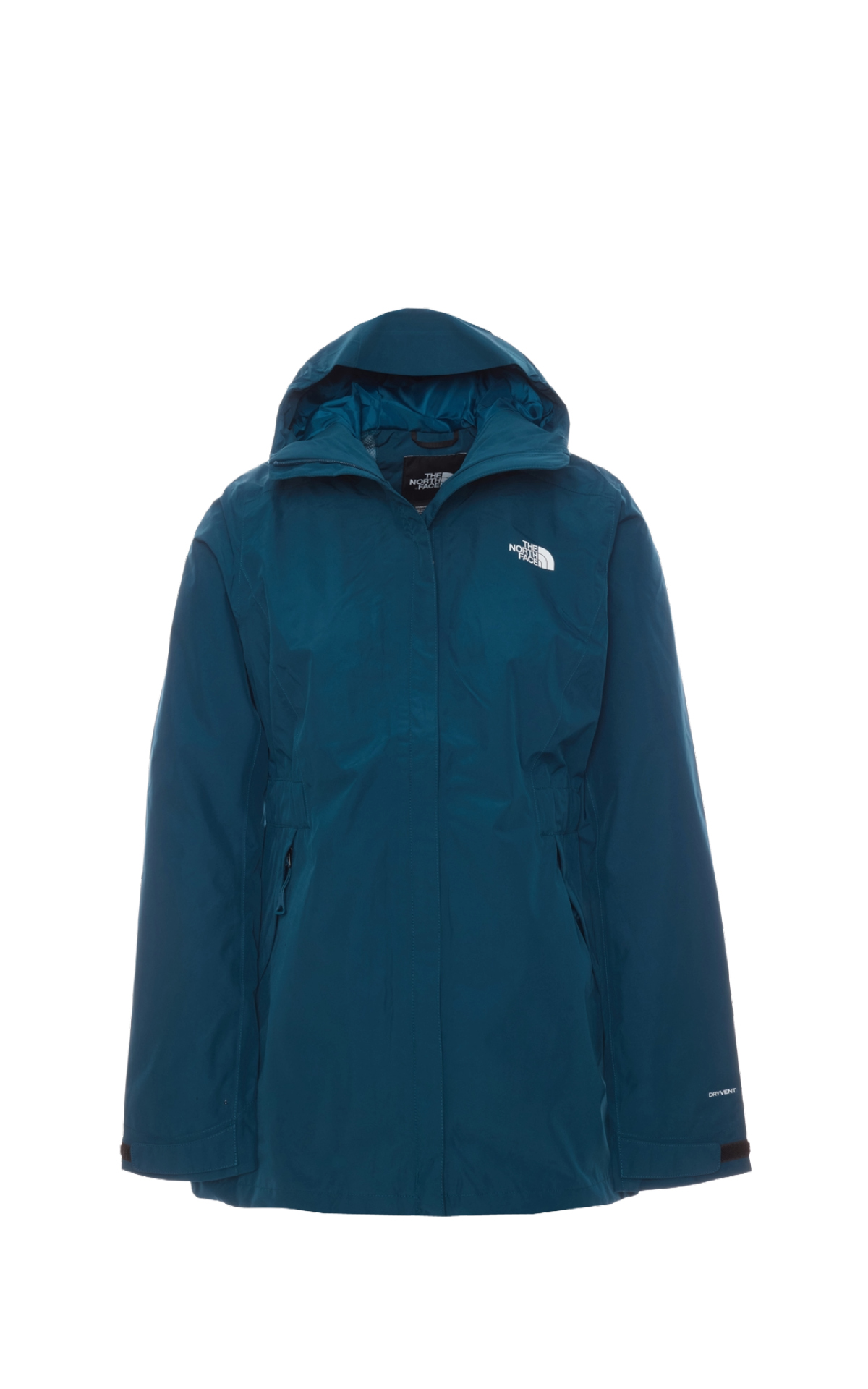 The North Face Hikurangi shell parka