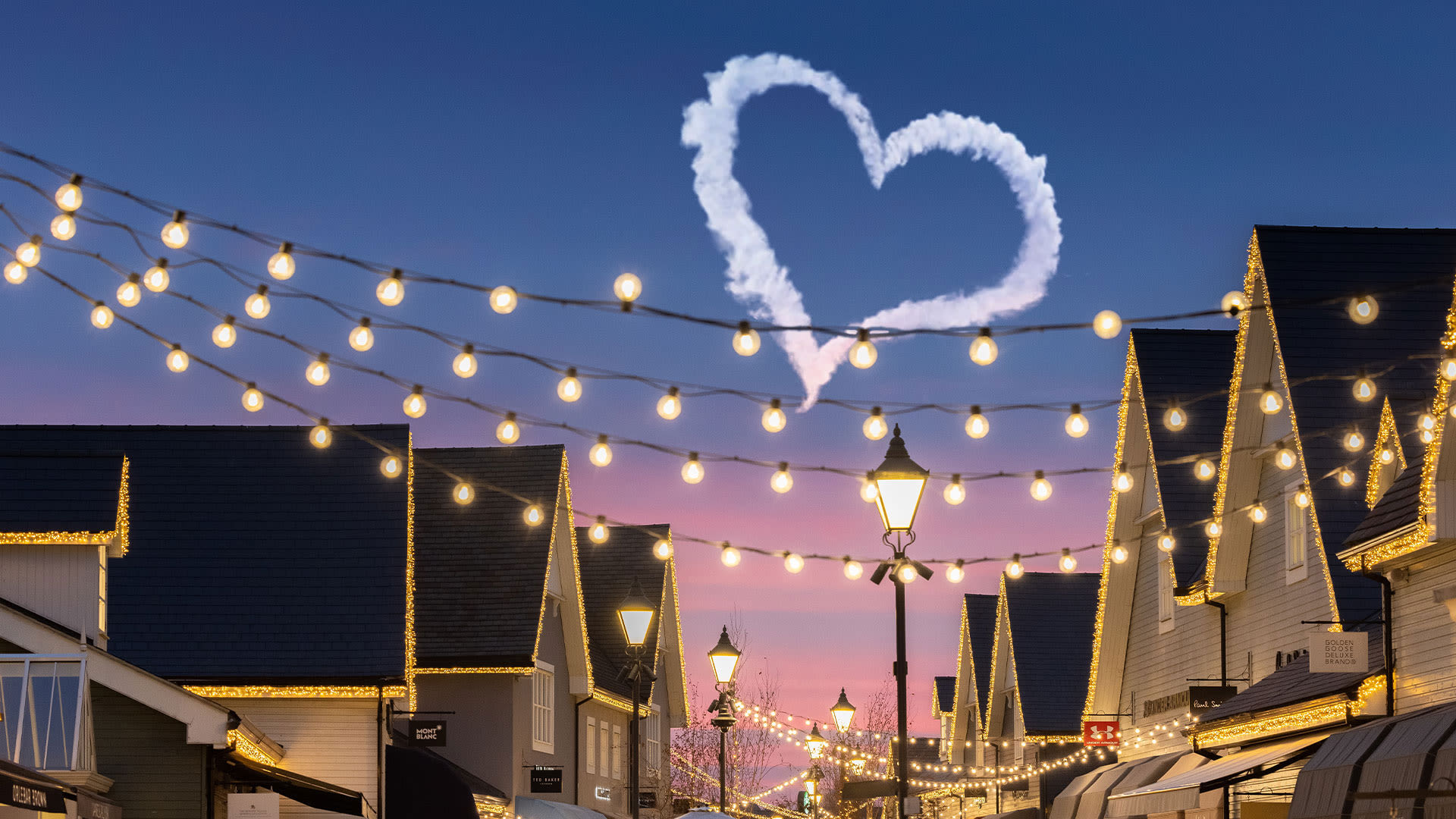 Valentine's Day offers