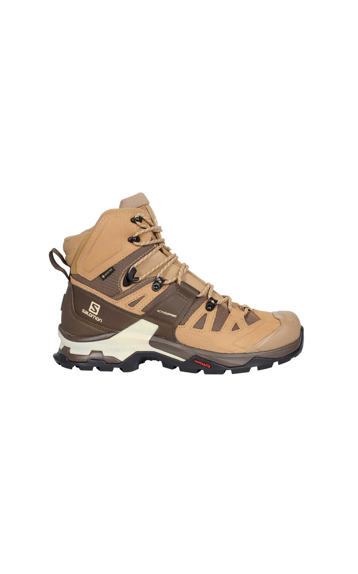 Mountain boots salomon