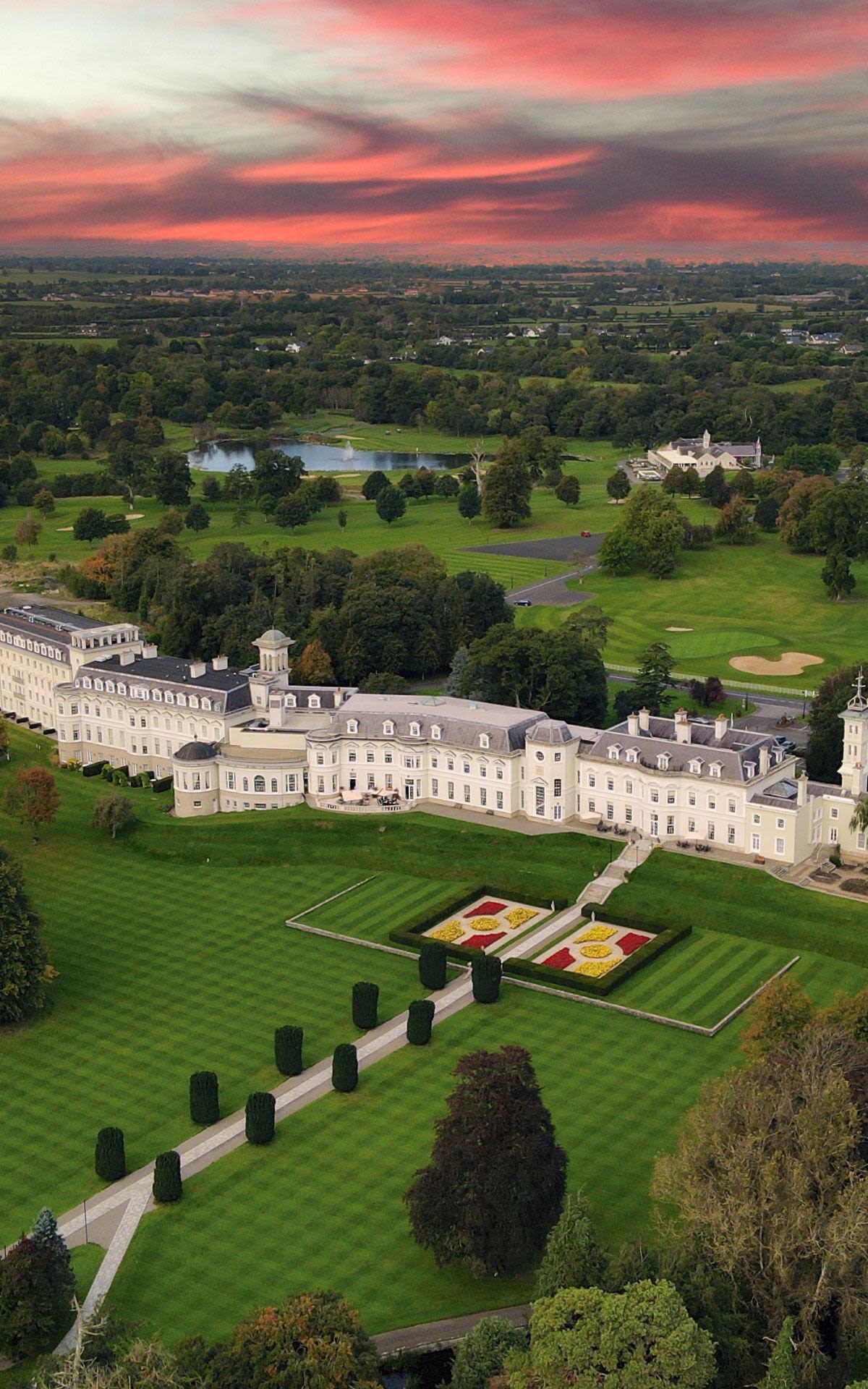Kildare Village K Club Main Image