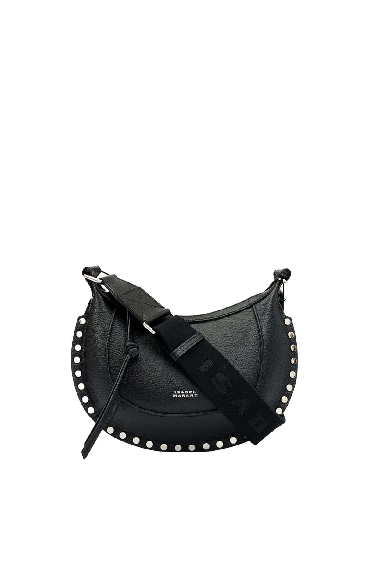 sabel Marant Margo logo sweatshirt