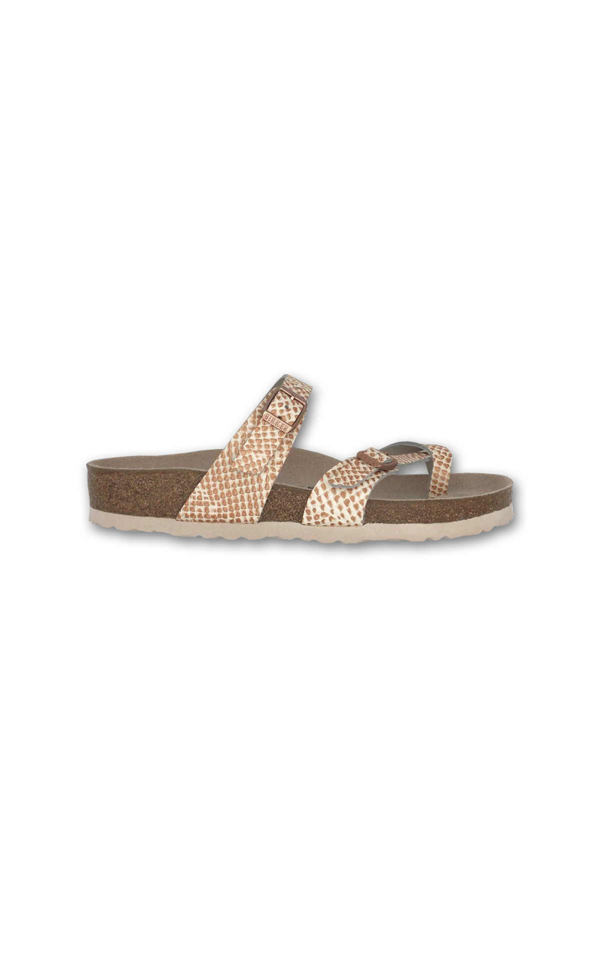 mermaid birkenstock sandals