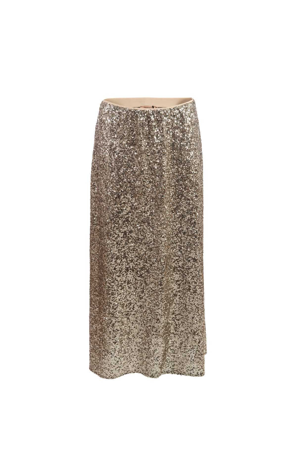 Sequin skirt Twinset