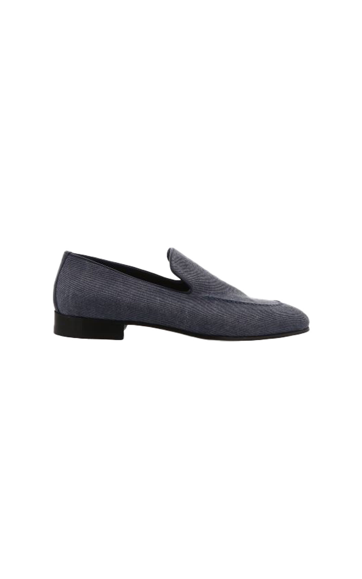 Manolo Blahnik Truro from Bicester Village