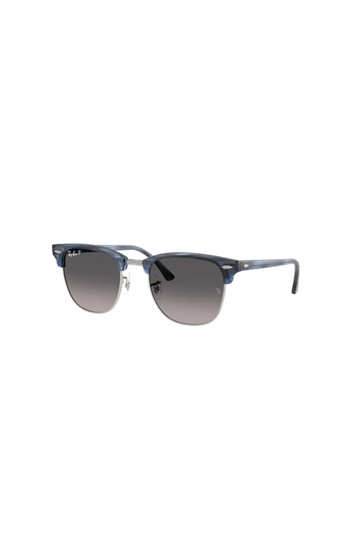Sunglass Hut blue unisex Ray Ban sunglasses La Vallée Village