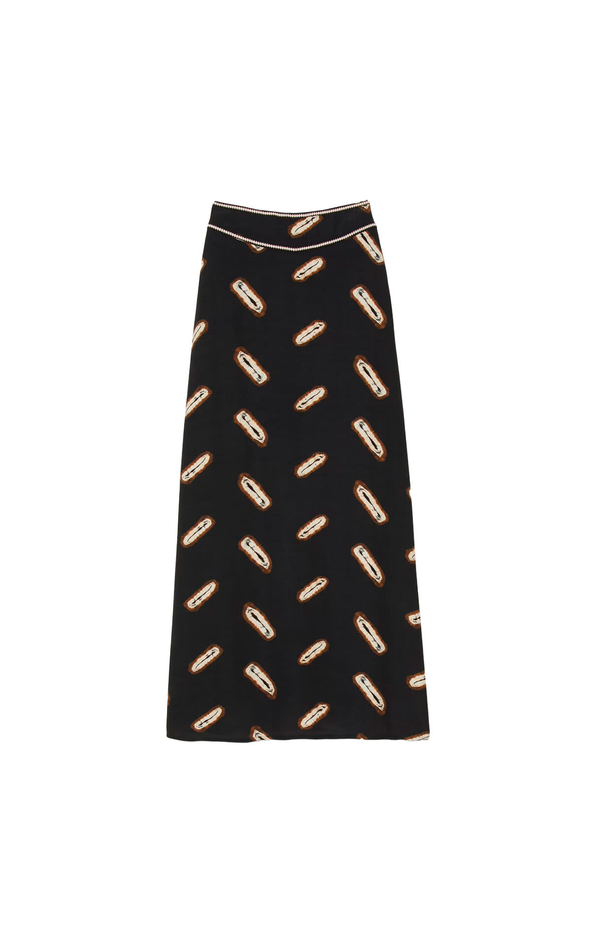 Ba&sh Jupe cayrel from Bicester Village