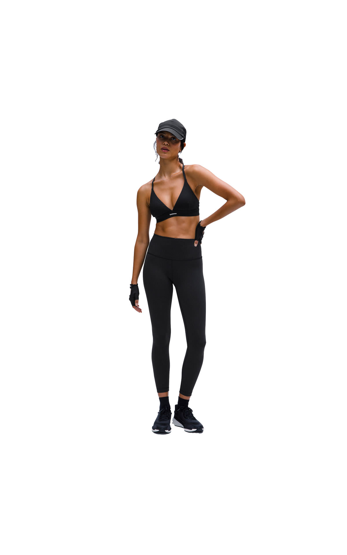 Lululemon Womens wunder train tights from Bicester Village