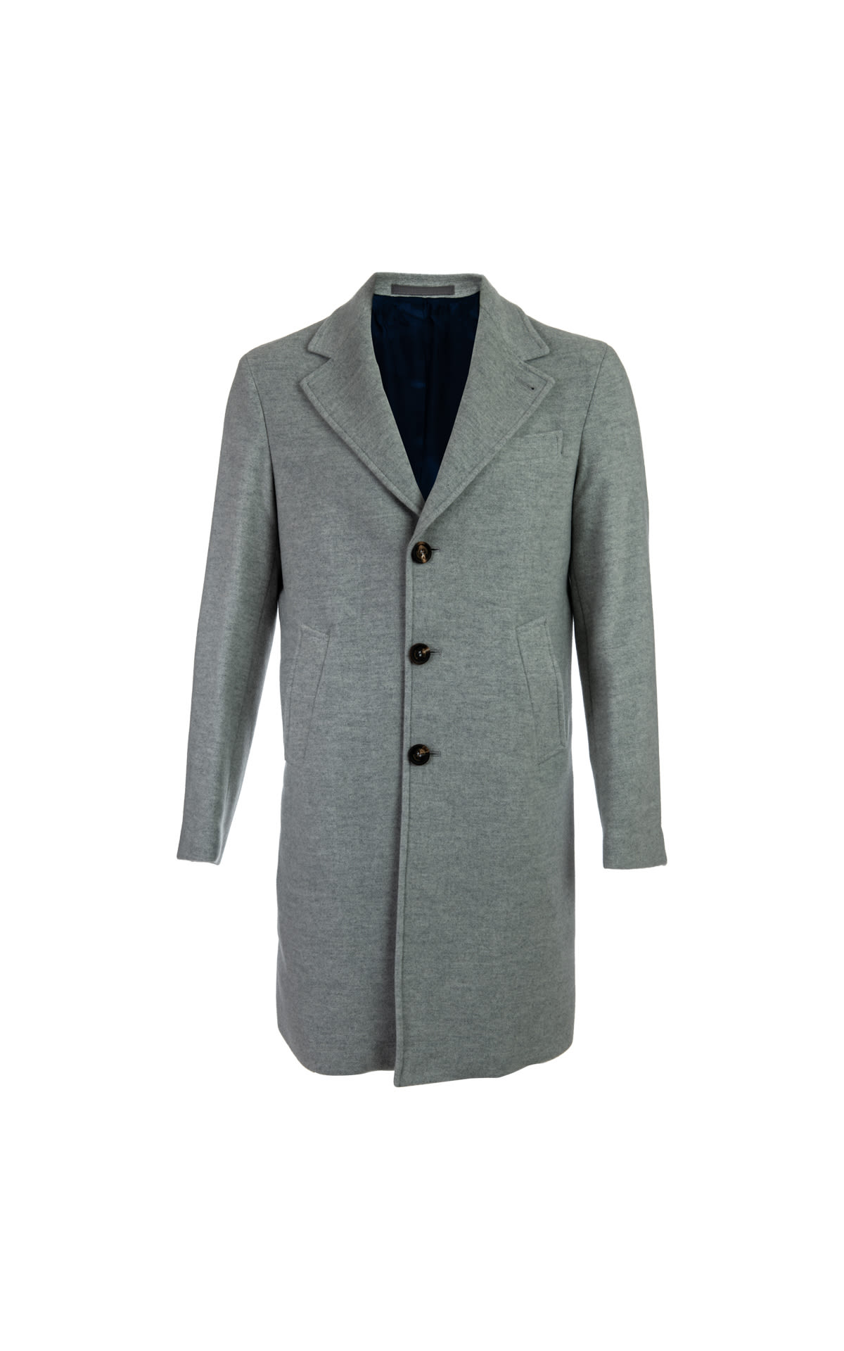 Eleventy Coat