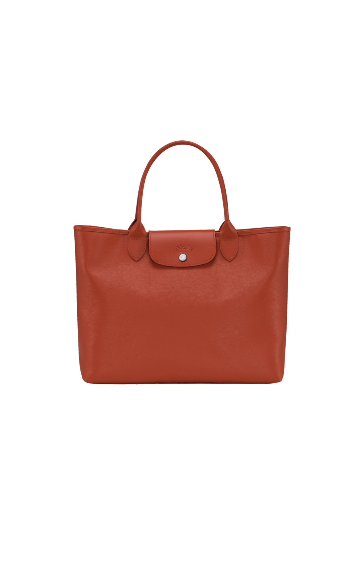 Top handle bag L longchamp outlet barcelona la roca village