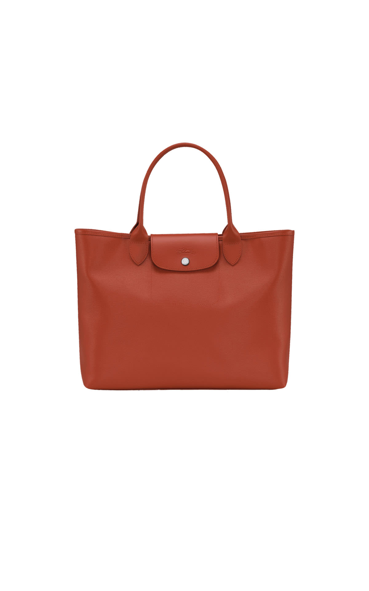 Top handle bag L longchamp outlet barcelona la roca village