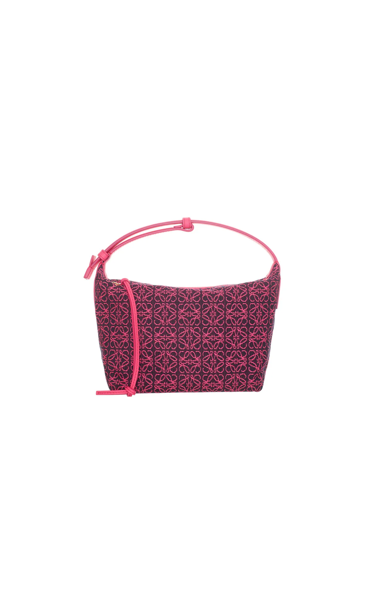 Loewe Cubi anagram bag La Vallée Village
