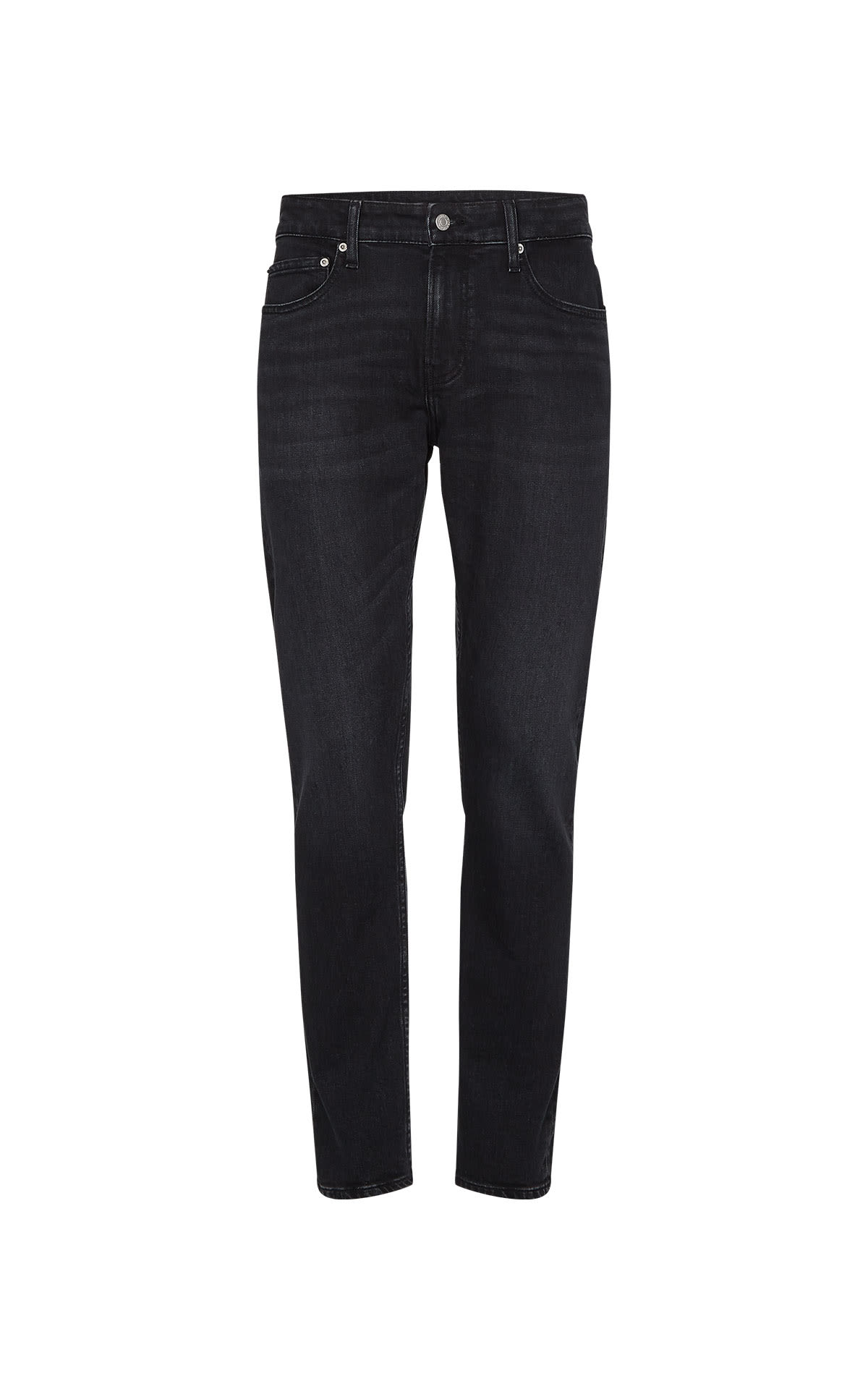 Pantalones vaqueros negros Calvin Klein Jeans