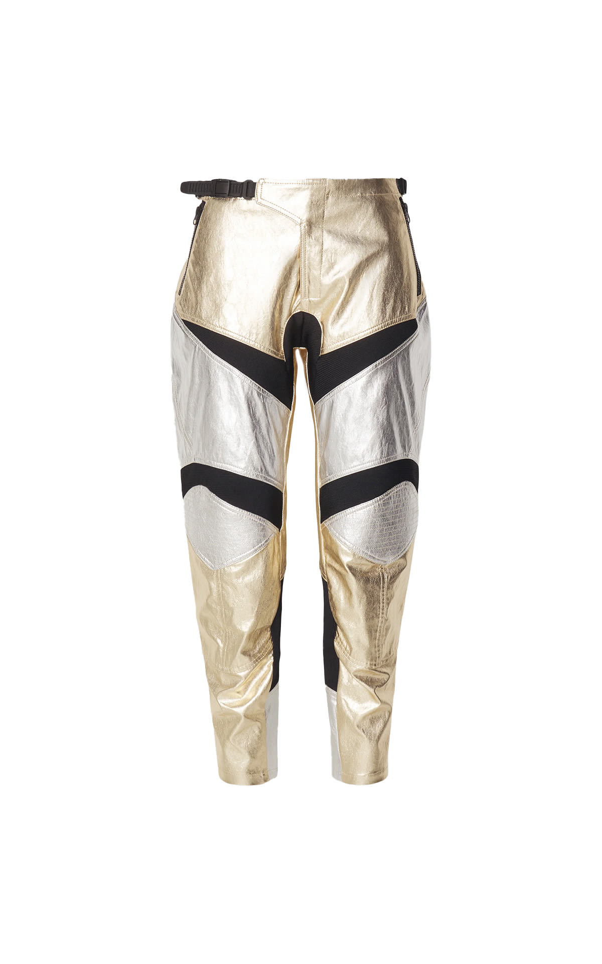Ecoleather trousers PINKO