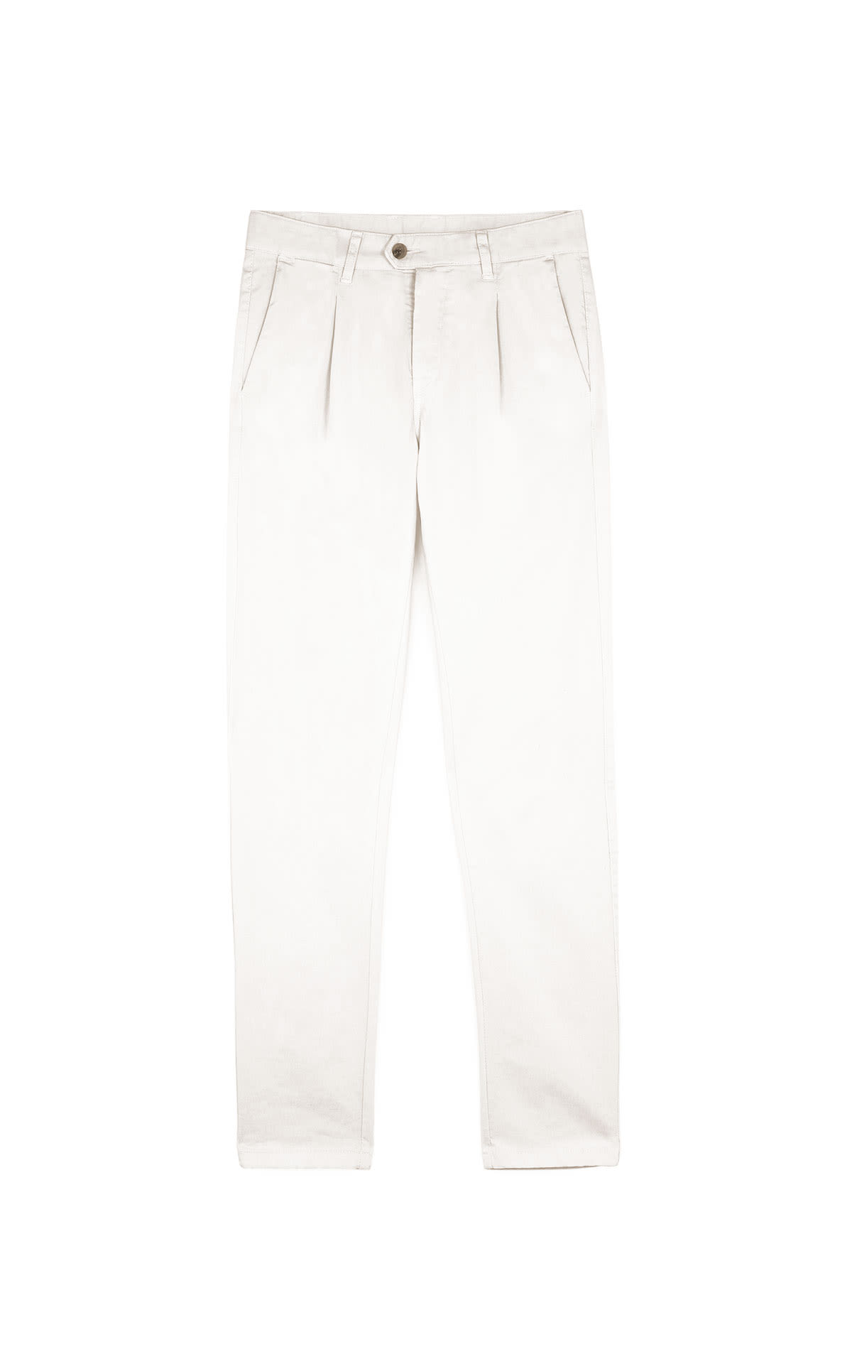 White pants Firenze Scalpers