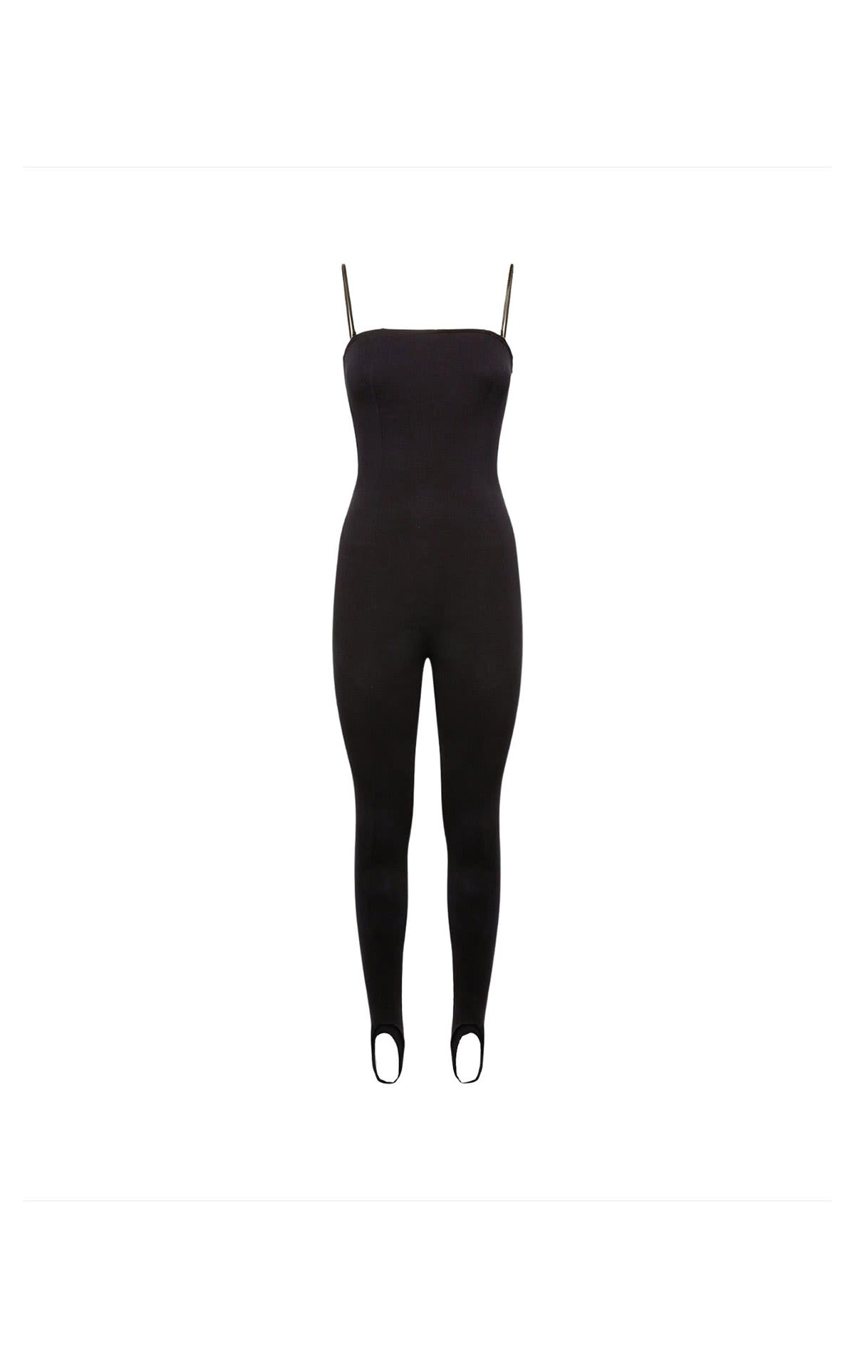 Wolford One piece catsuit from Bicester Village