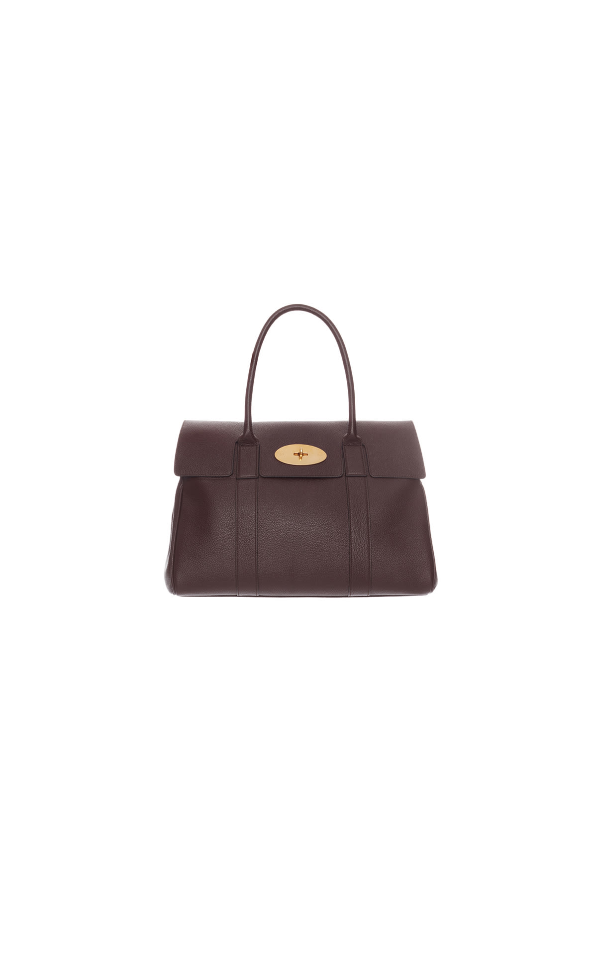 Mulberry Bayswater tote from Bicester Village