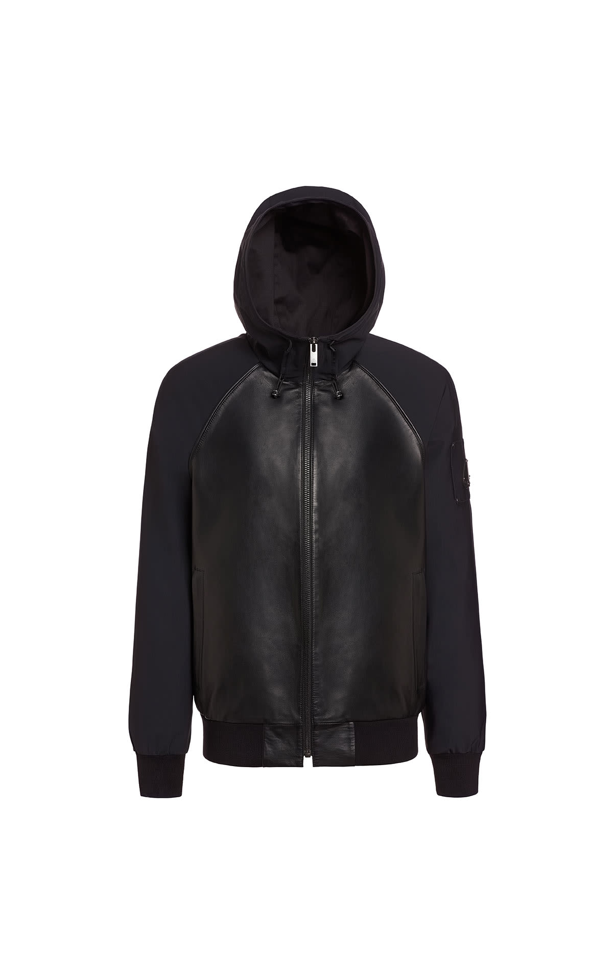 Moose Knuckles Gulf breeze bomber from Bicester Village