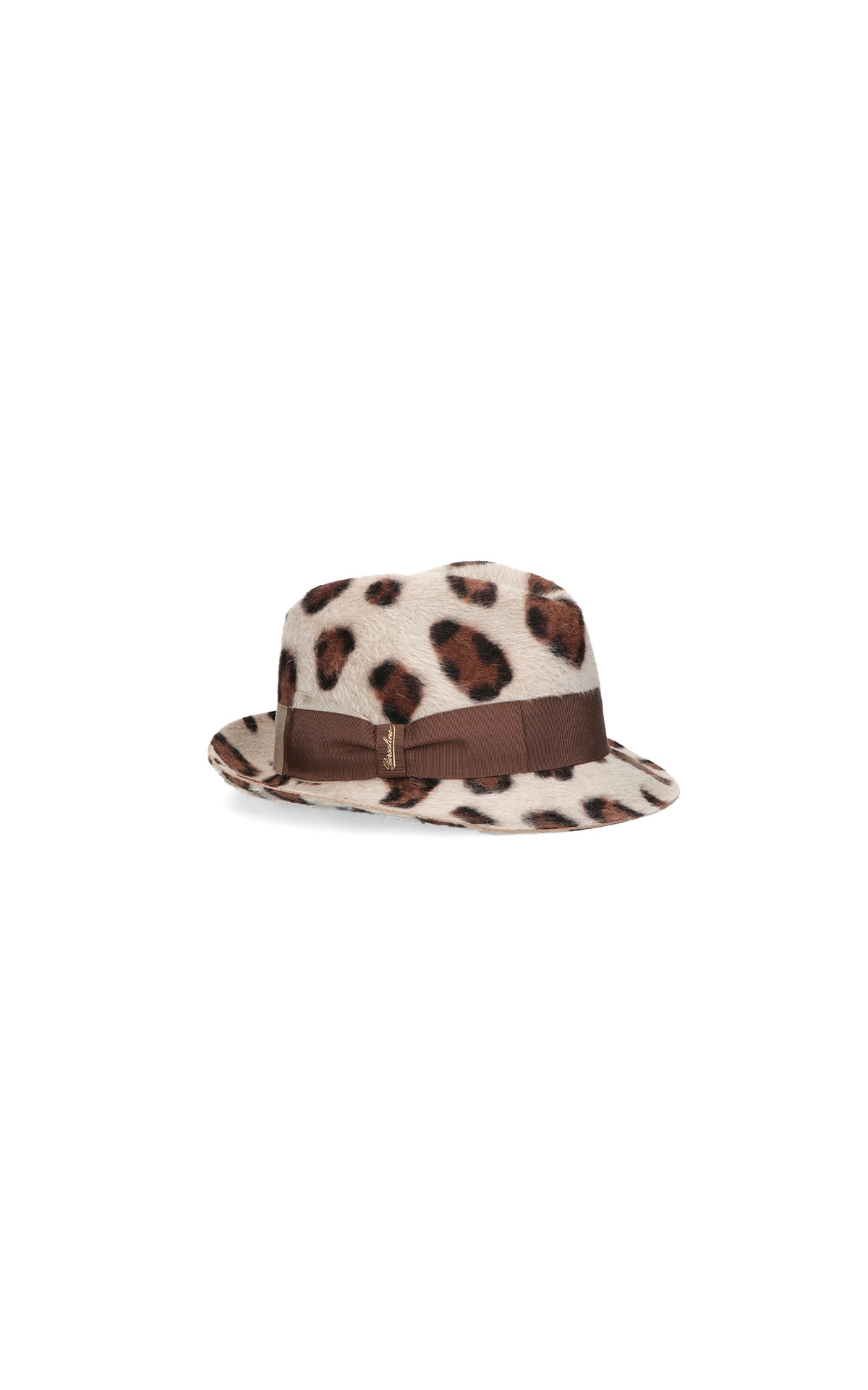 Borsalini Small trilby hat