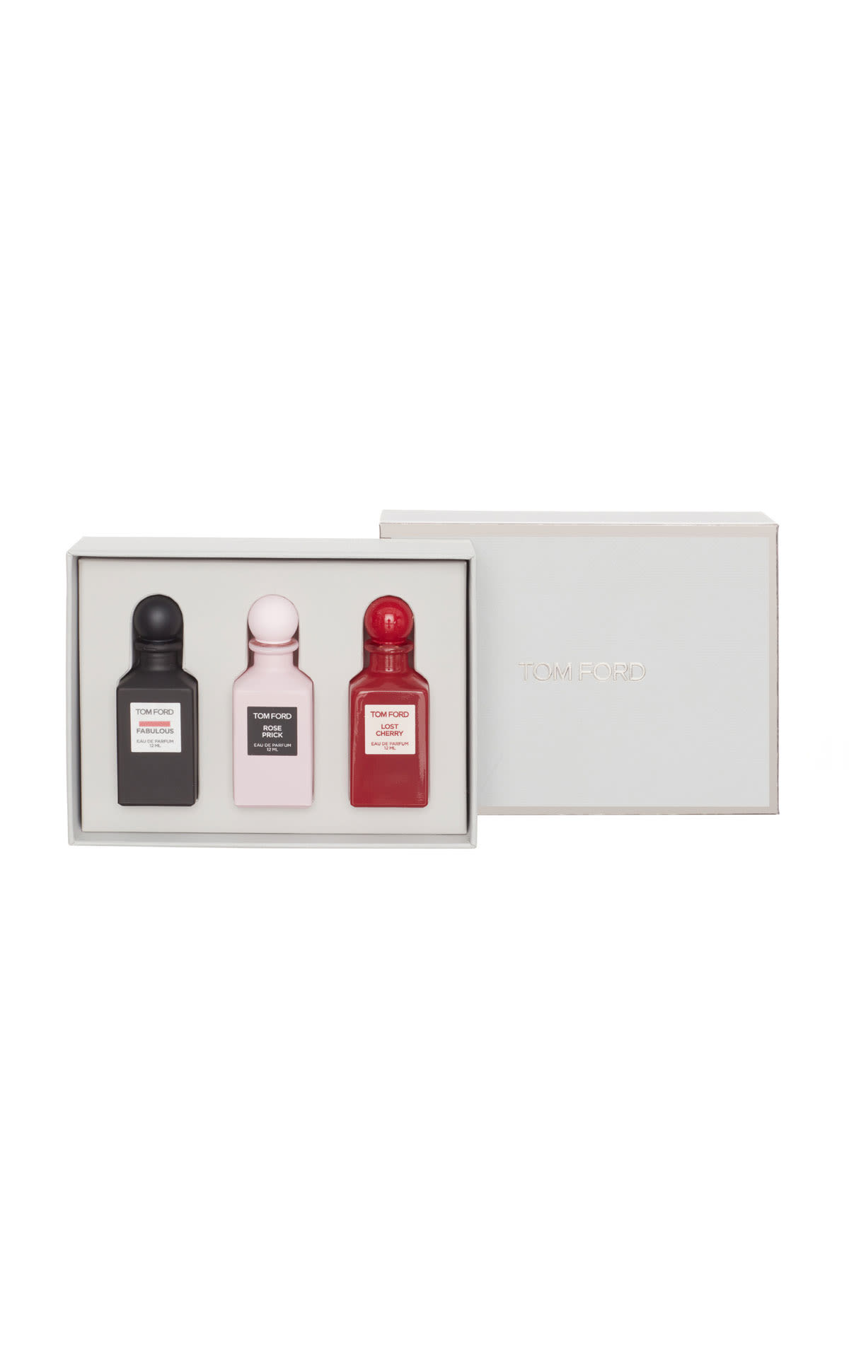 The Cosmetics Company Mini set Tom Ford from Bicester Village