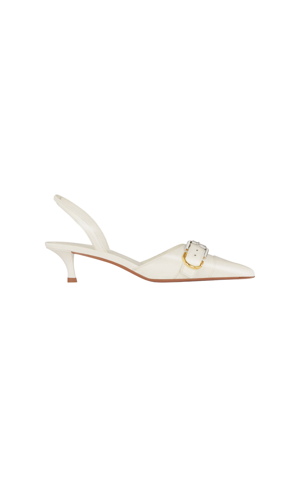 Givenchy Voyou slingback from Bicester Village