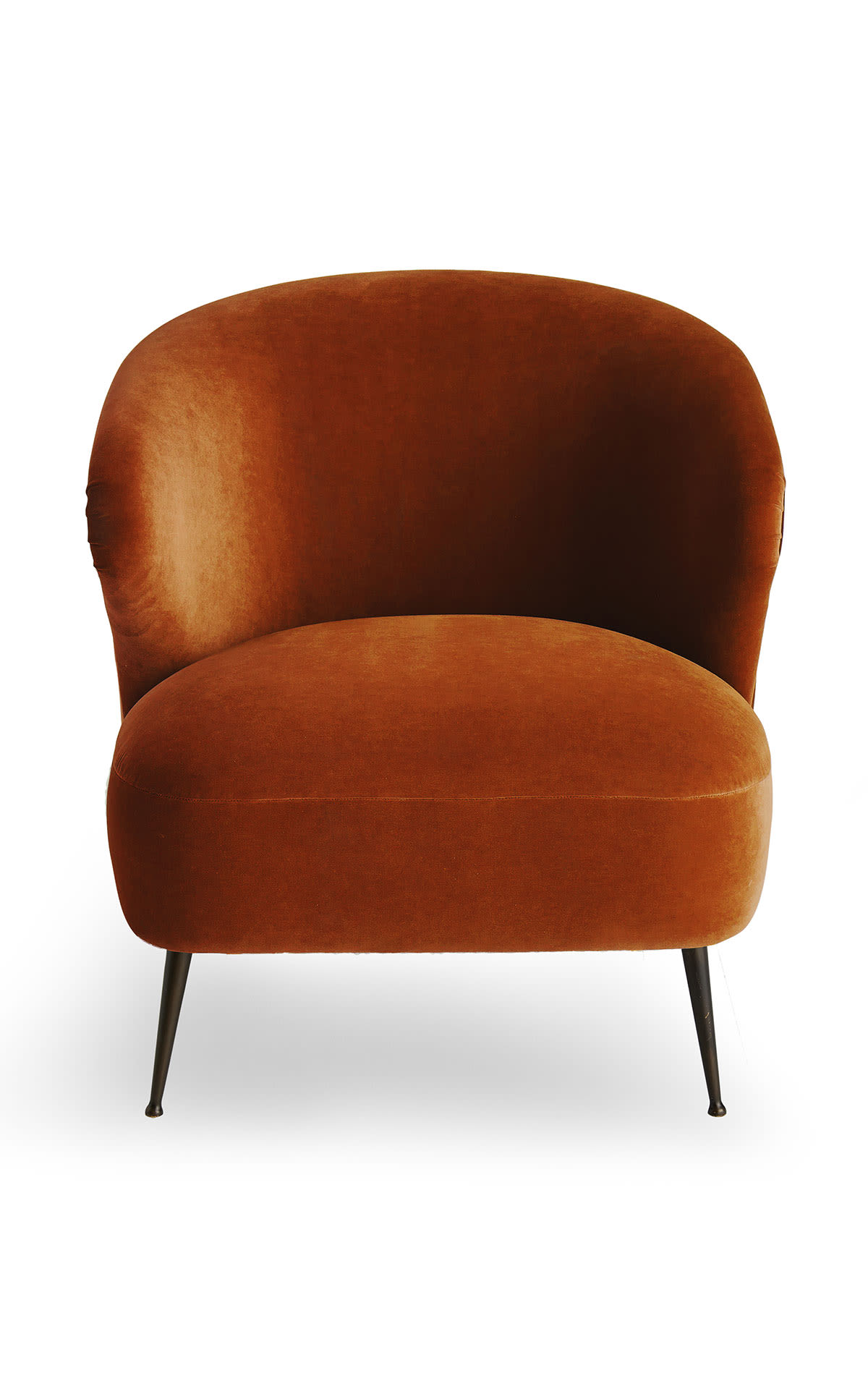 Soho Home Jeanne armchair  from Bicester Village