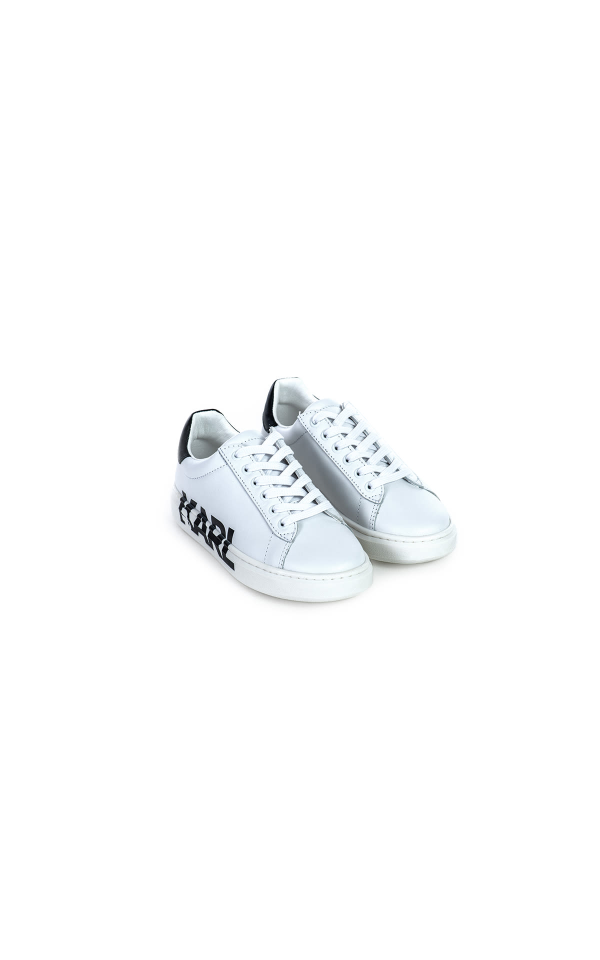 Kids Around Karl Lagerfeld Sneaker