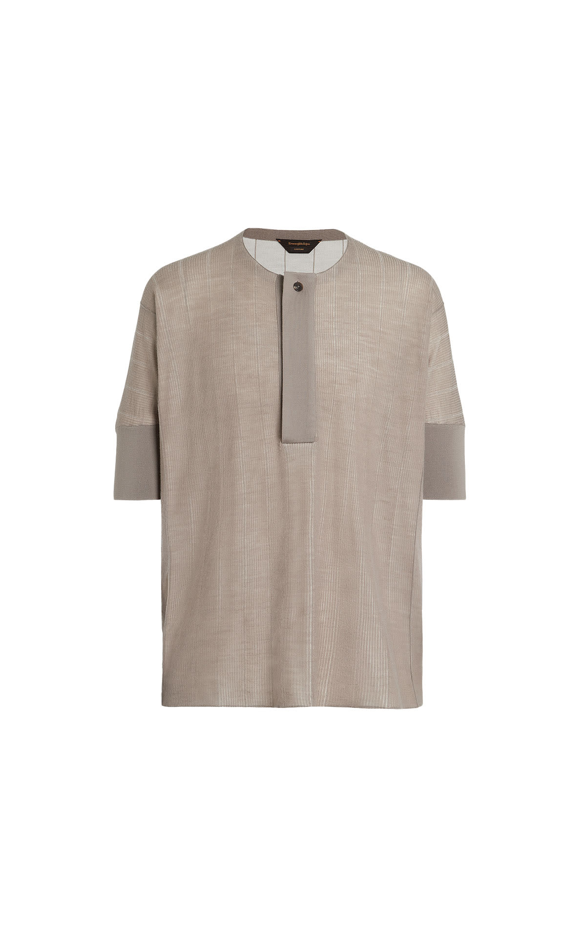 Zegna Couture shirt from Bicester Village