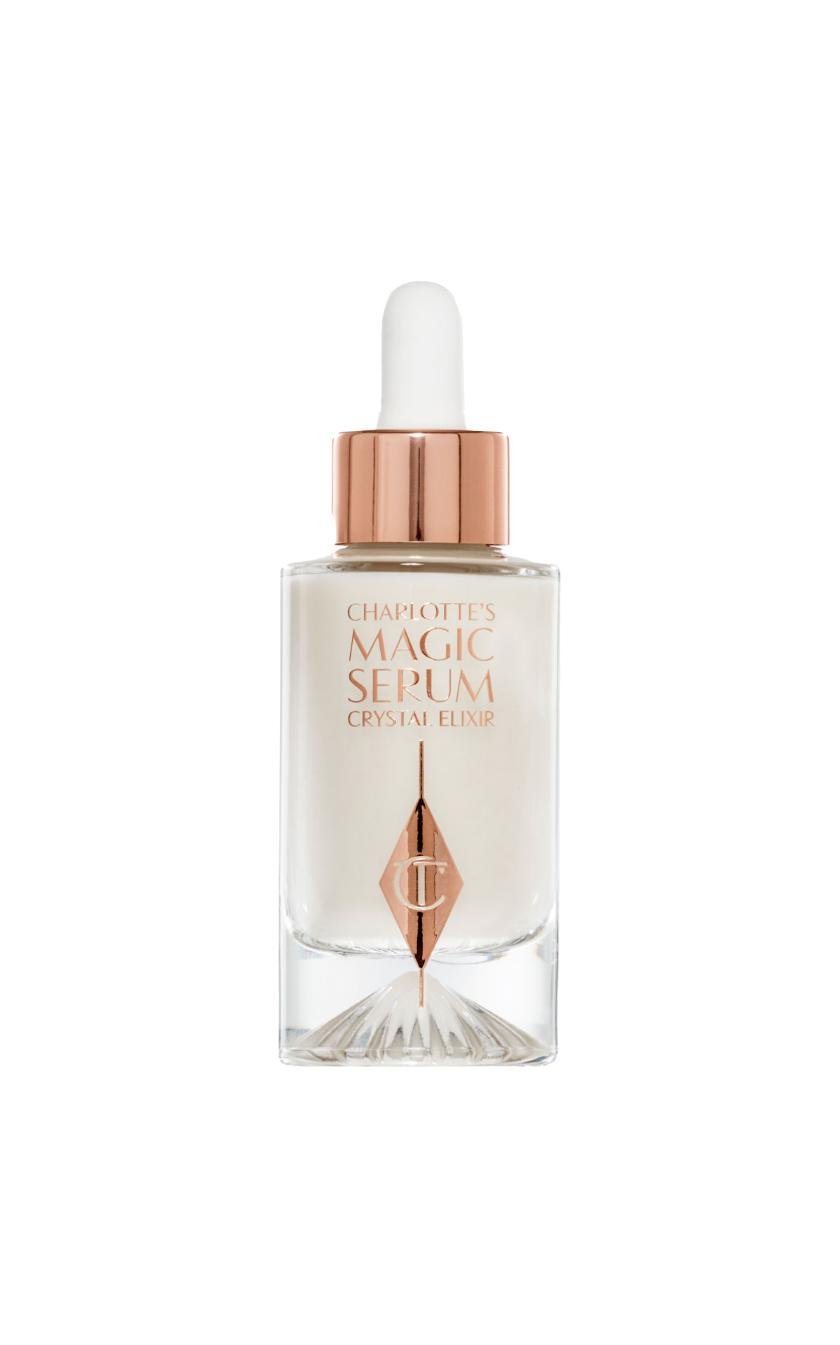 Charlotte Tilbury Magic Serum from Bicester Village
