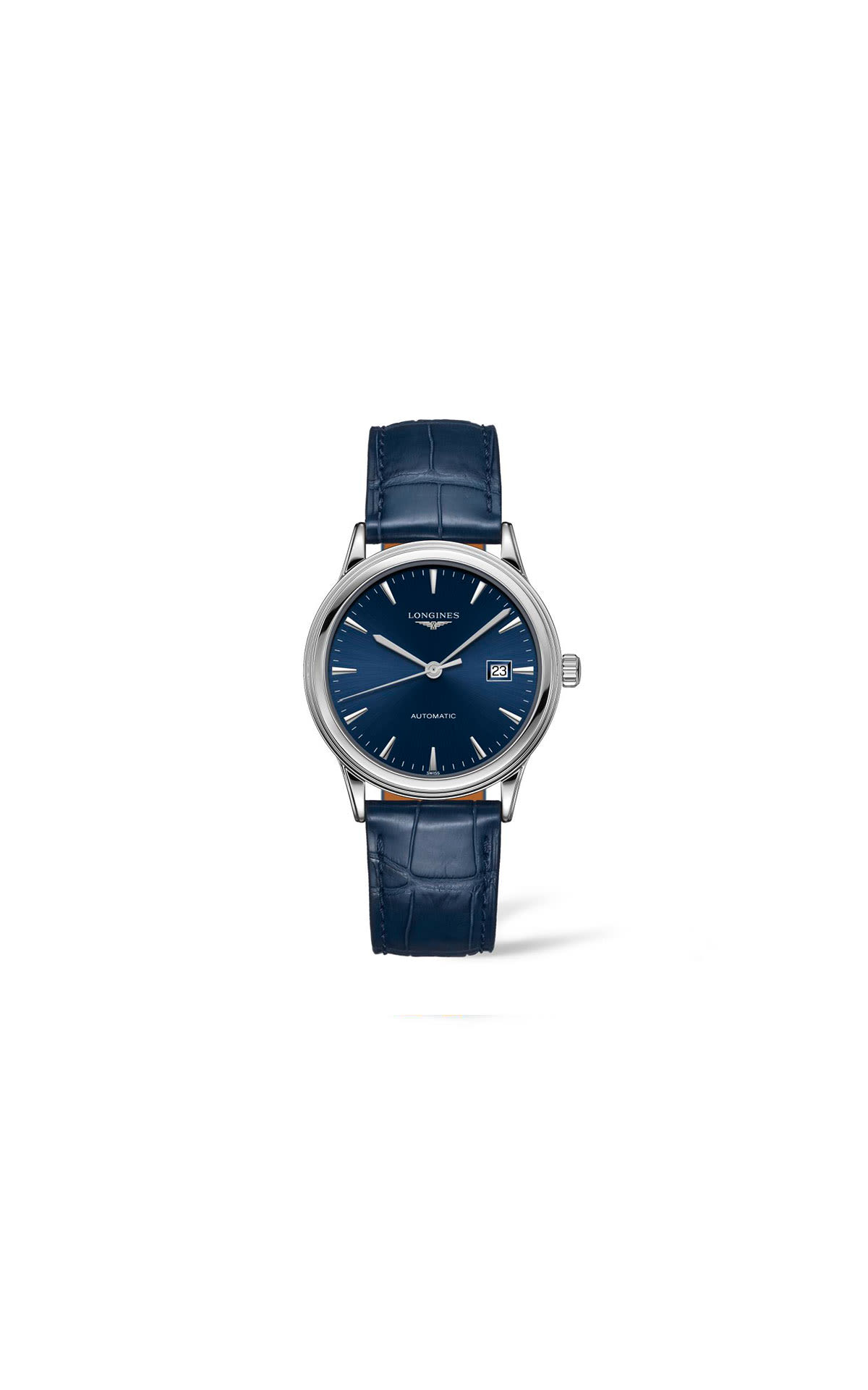 Hour Passion Longines Flagship from Bicester Village
