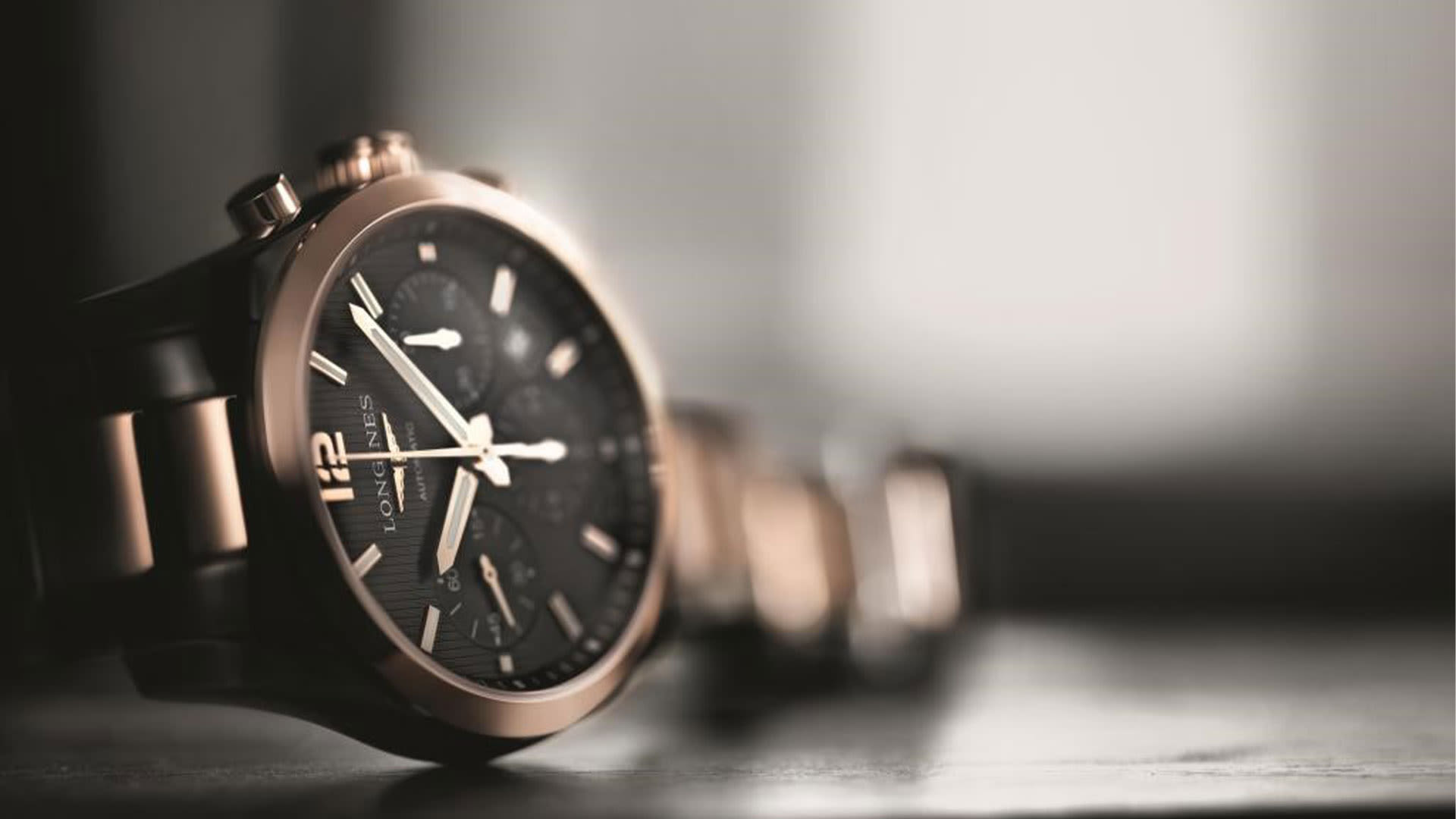 Bicester Village Longines Main Image