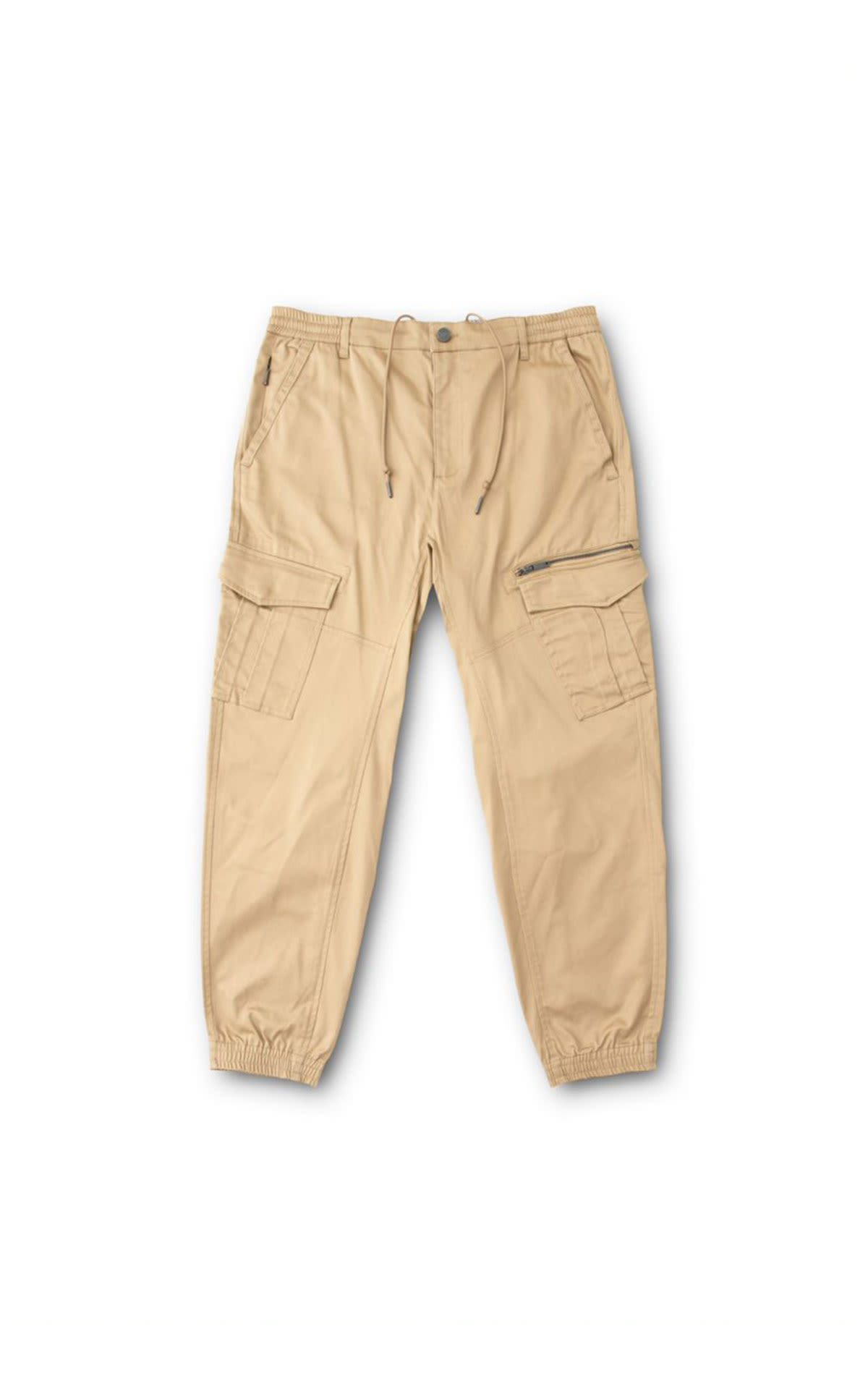 DKNY Knit cargo pant from Bicester Village