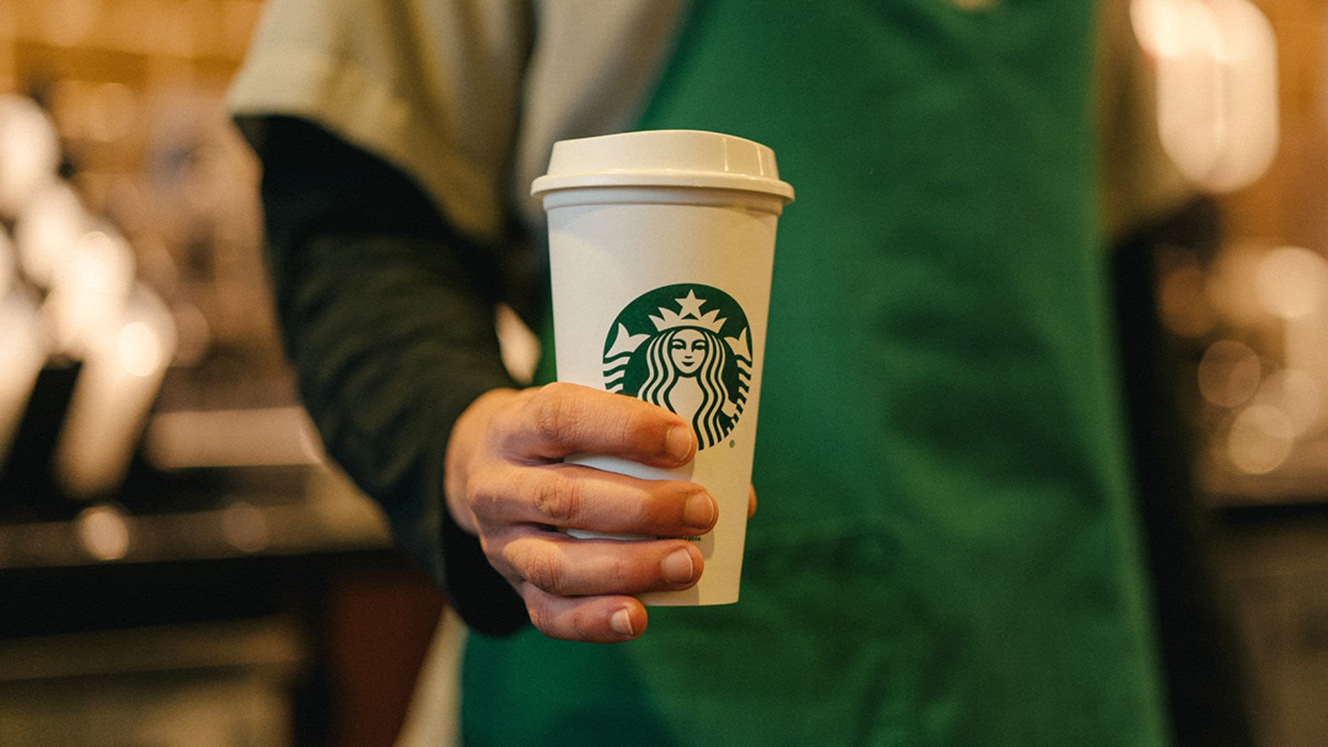 Kildare Village Starbucks Main