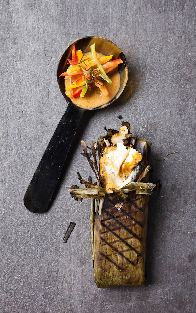 Food and drink | La Roca Village