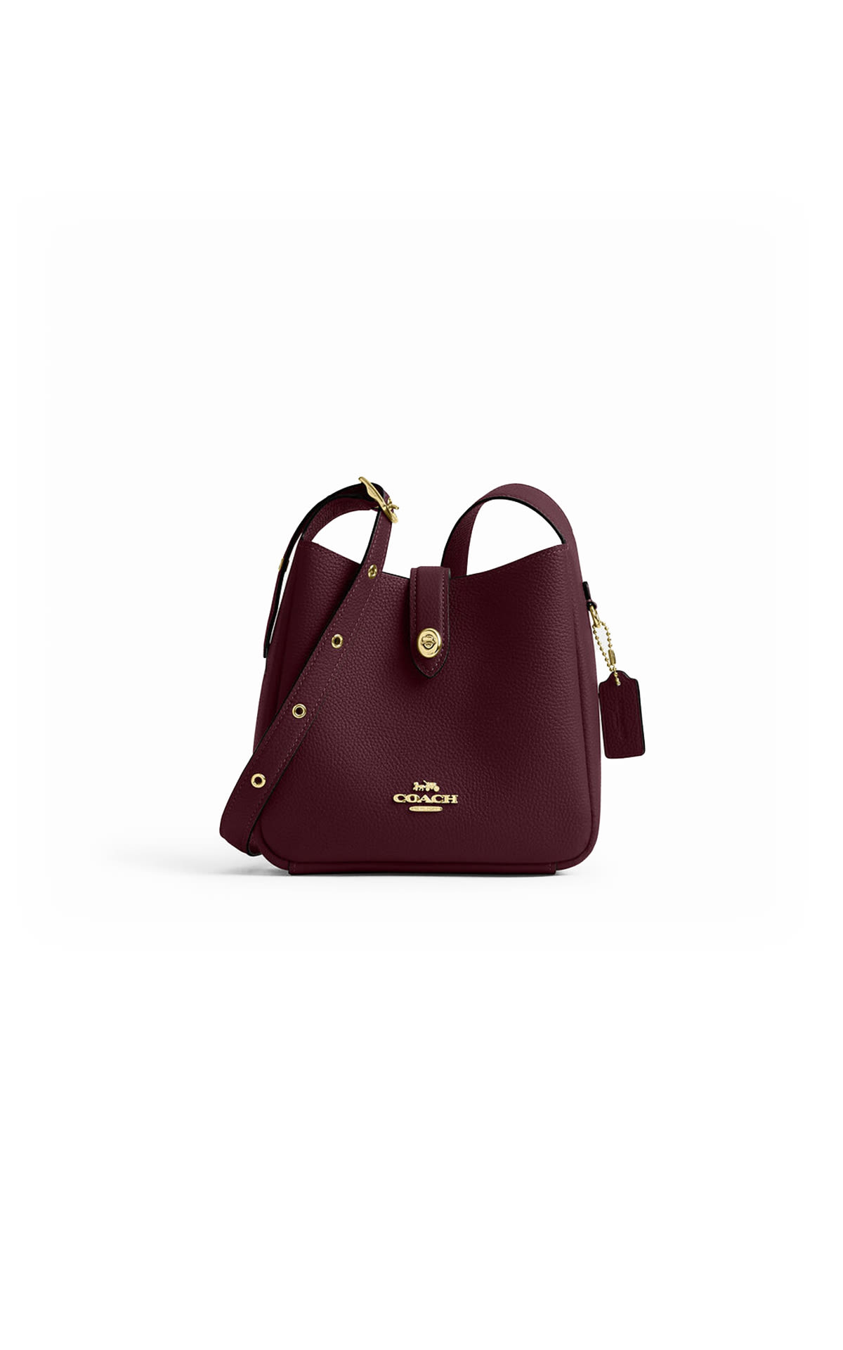 Coach borsa Mini Hadley