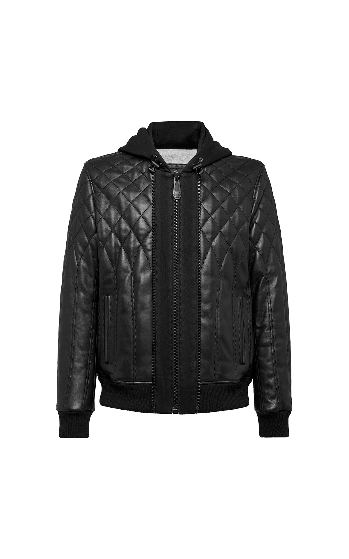 philipp plein jacket men