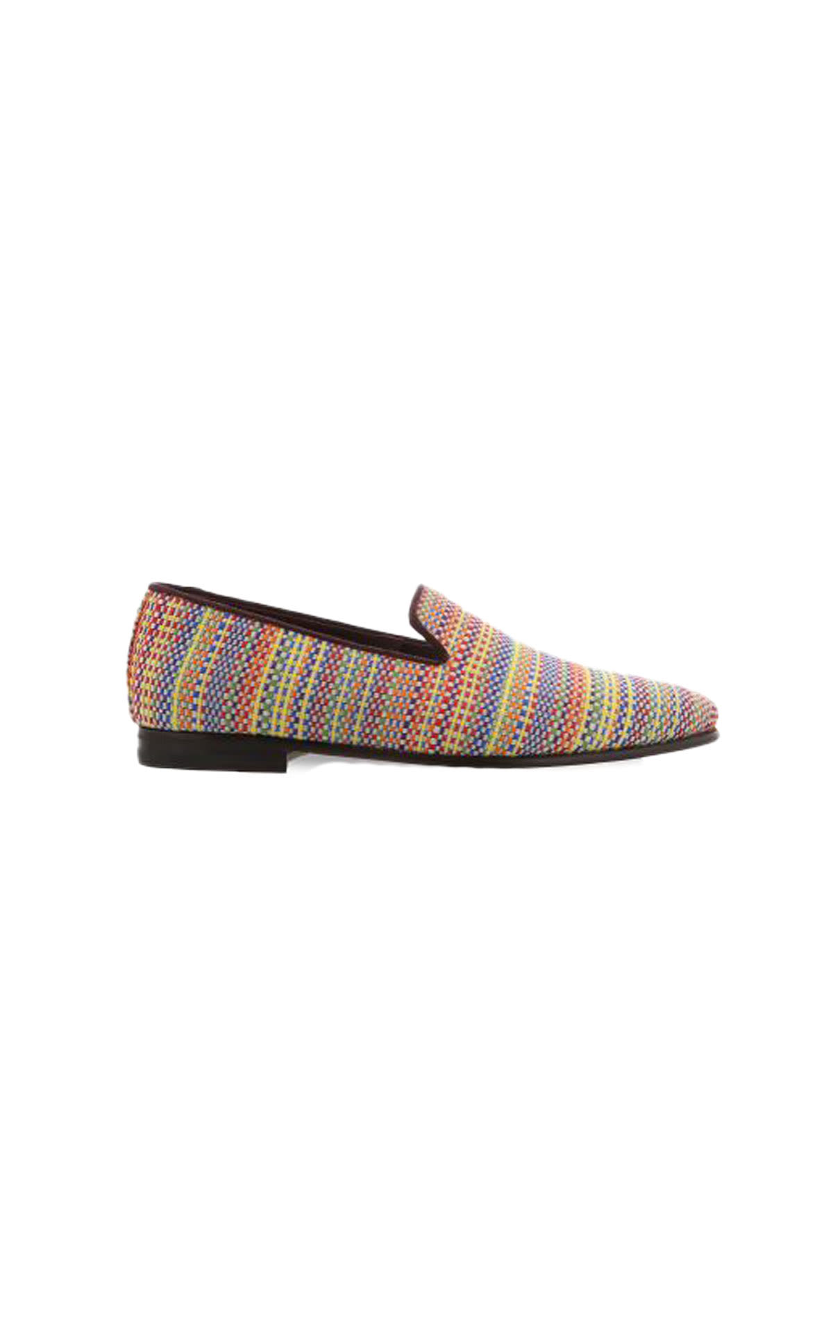 Manolo Blahnik Mario from Bicester Village