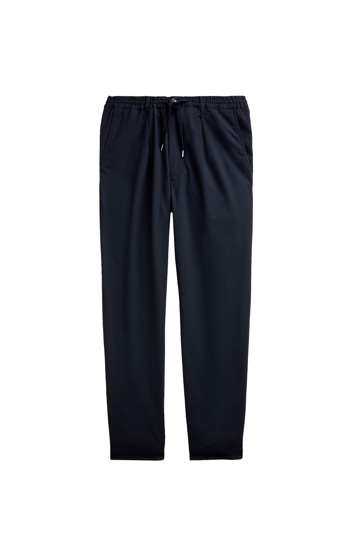 Navy Blue Sweatpants polo ralph lauren men outlet madrid las rozas village