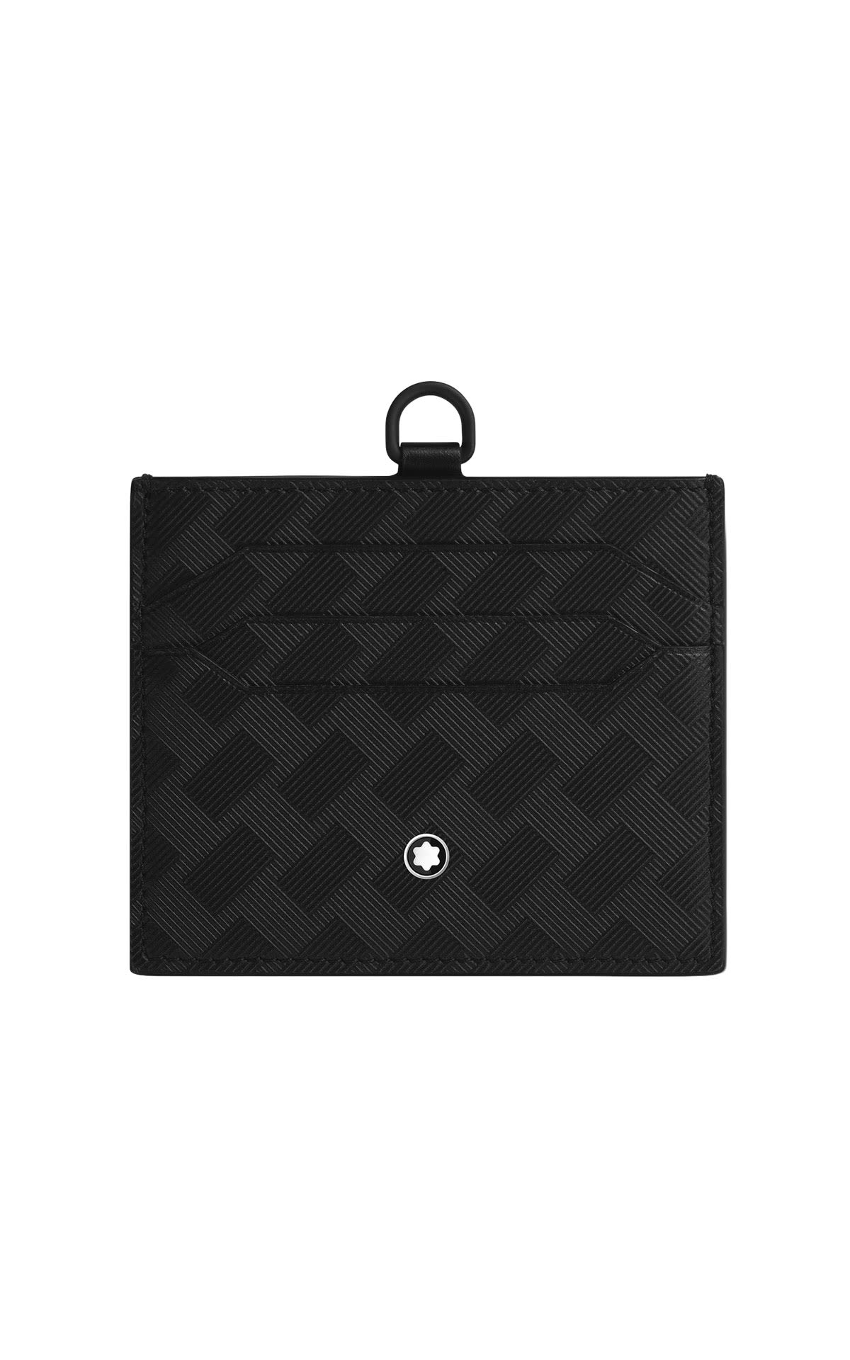 Montblanc Extreme 3.0 card holder 6cc  from Bicester Village