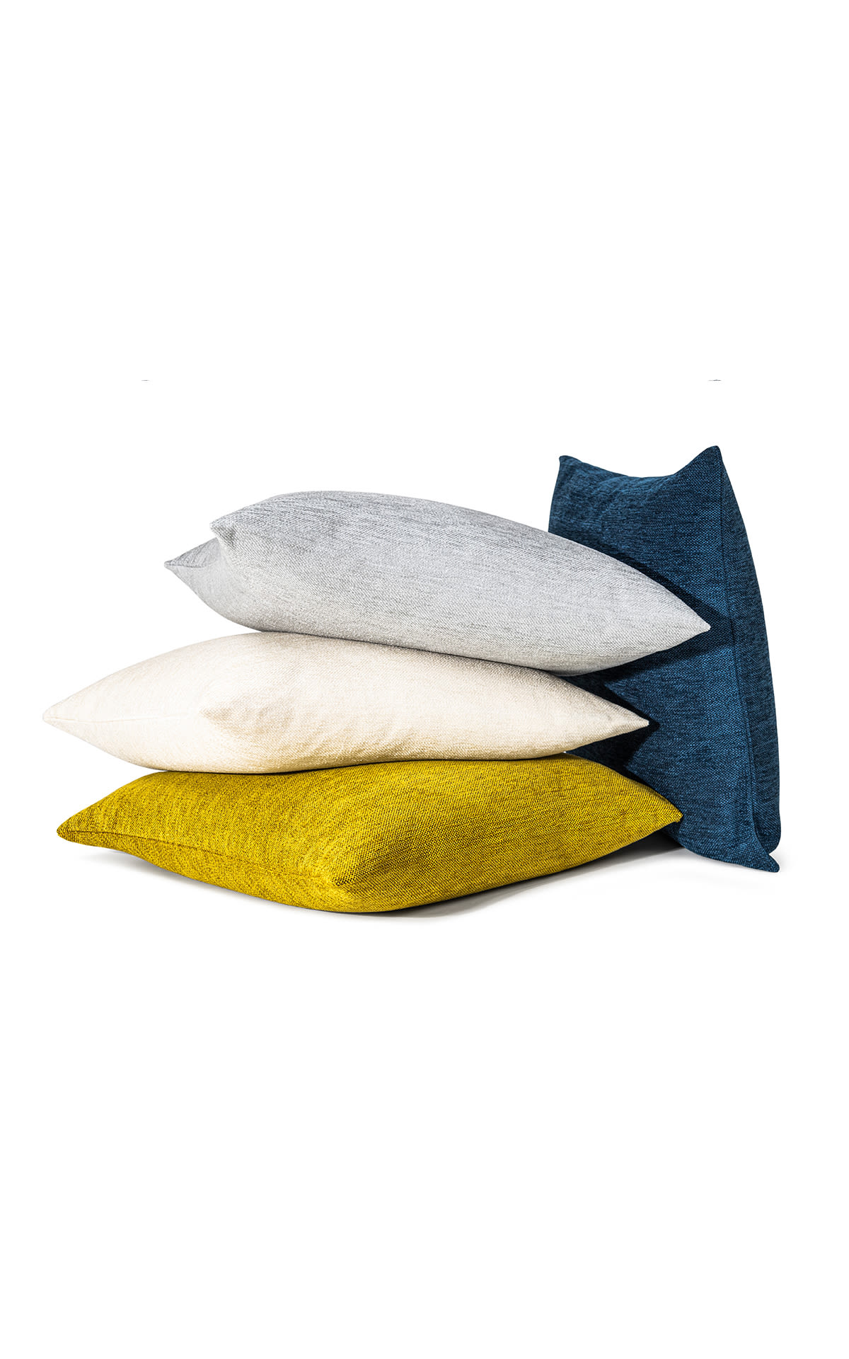 Pillowcases for cushions Taormina