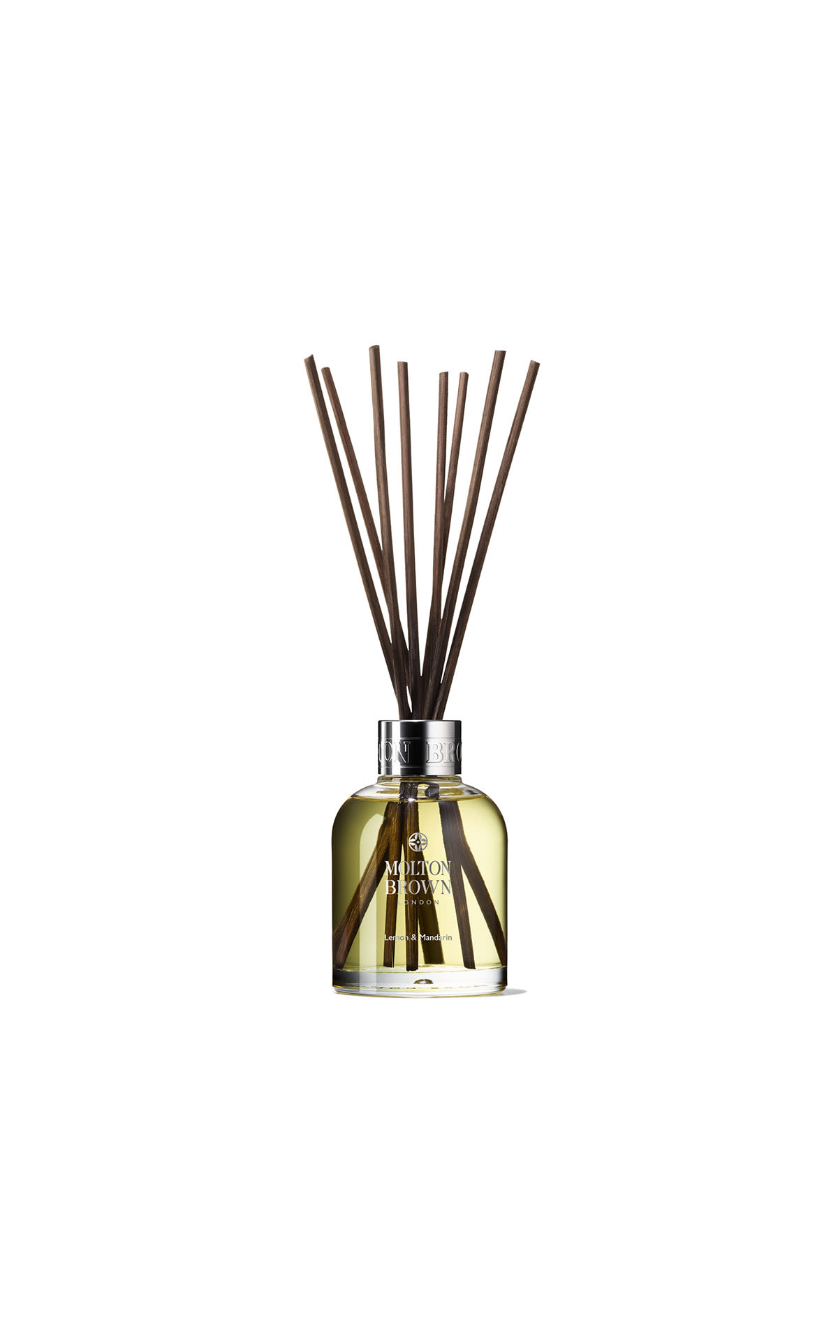Molton Brown Lemon and mandarin diffuser  from Bicester Village