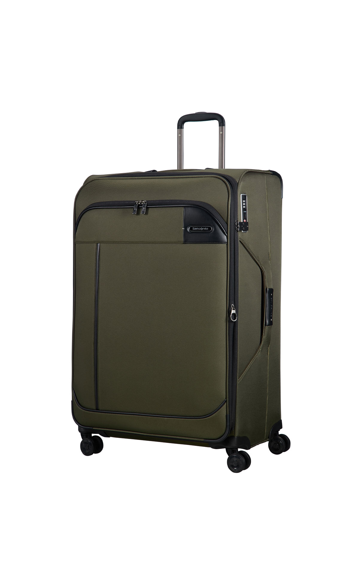 samsonite novar spinner