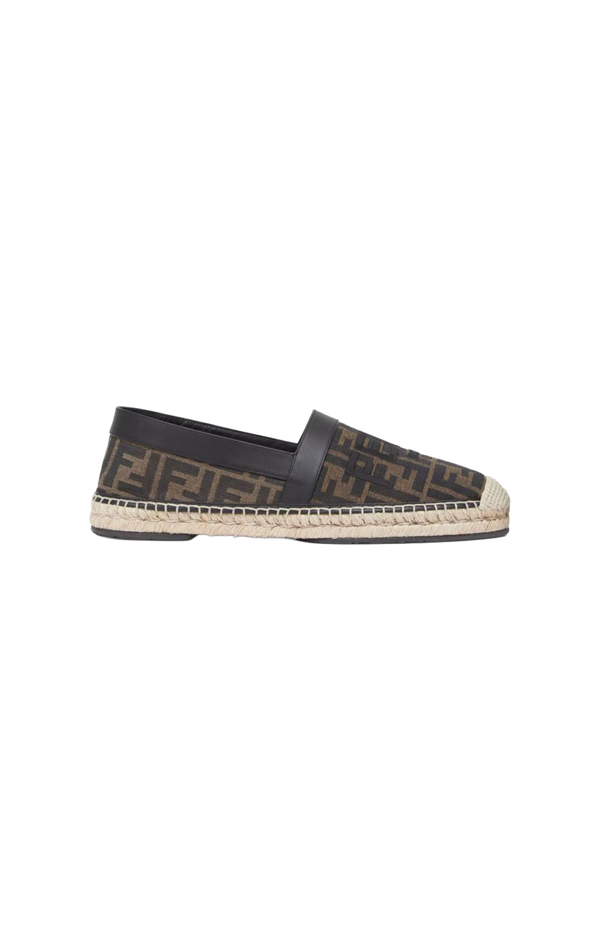 Fendi Espadrilles from Bicester Village
