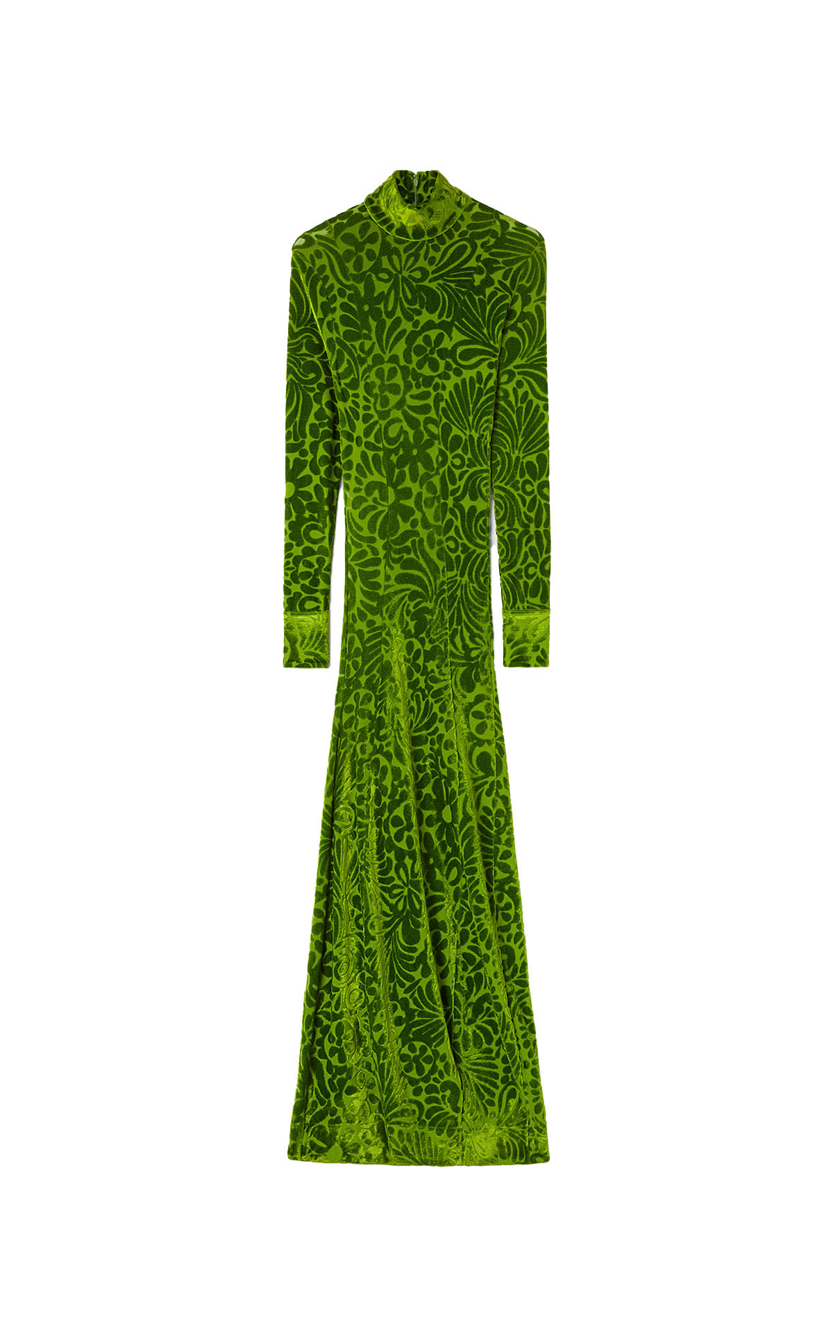 Jil Sander  Printed Dress from Bicester Village