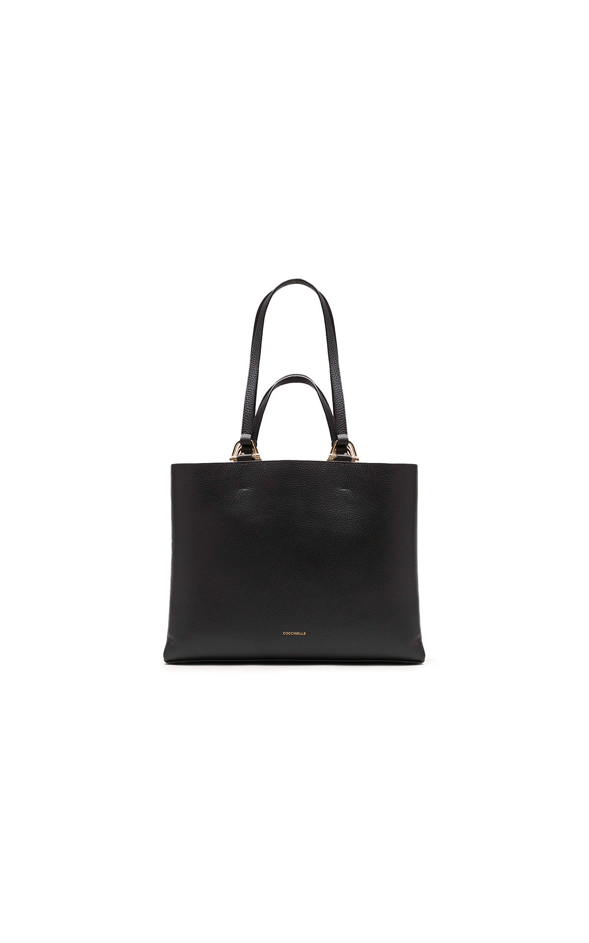 Coccinelle black bag