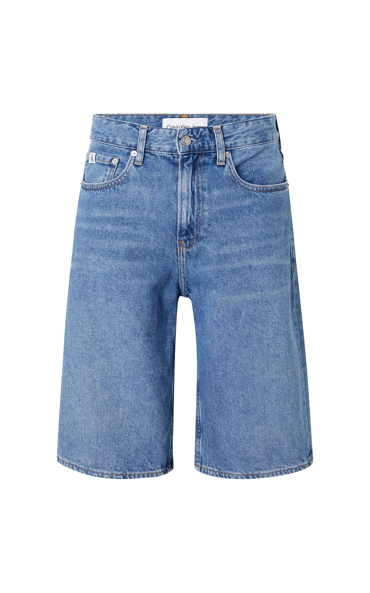 Denim shorts Denim shorts